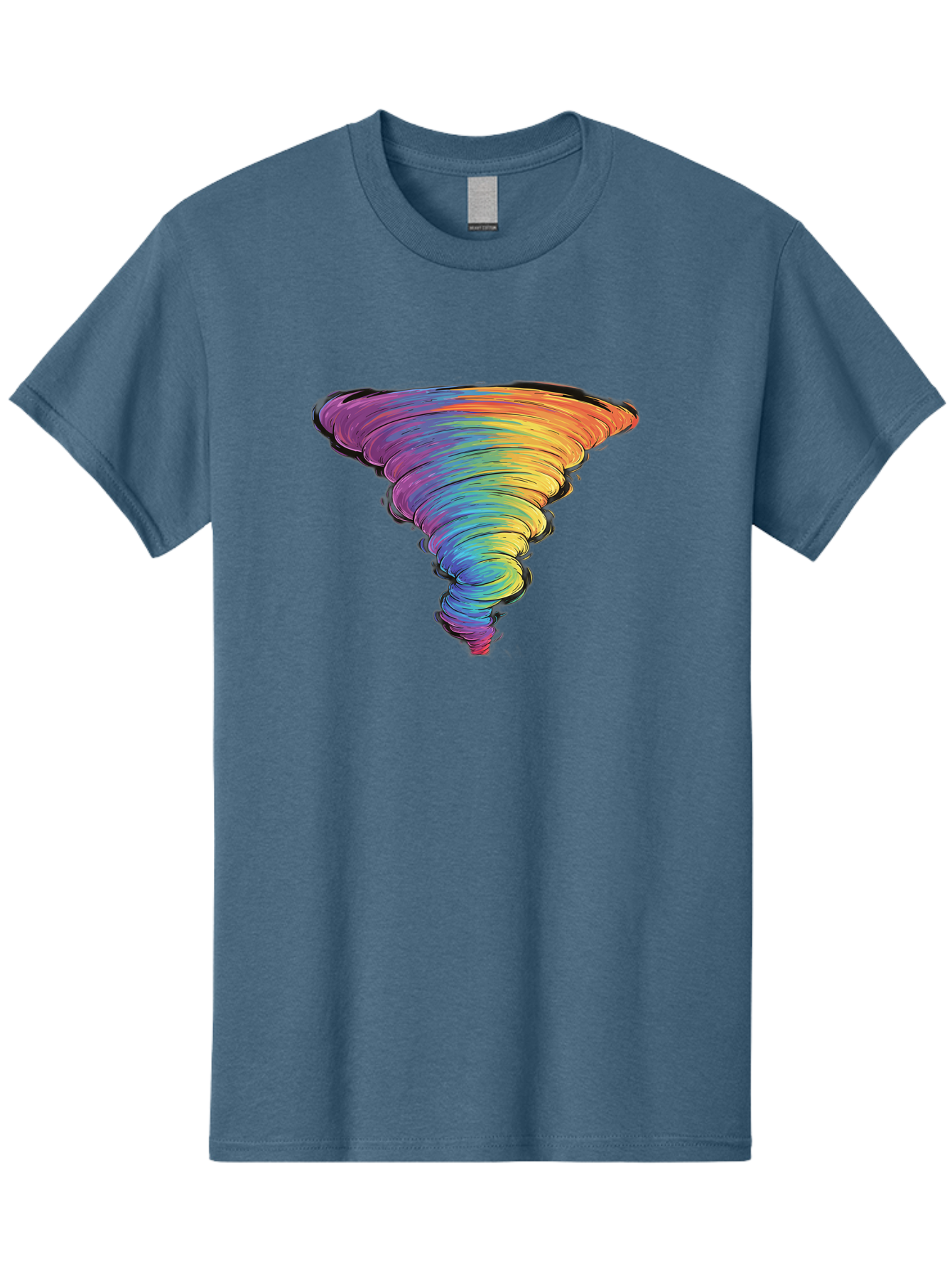 Tornado Men'S Graphic Tee, 100% Cotton, Comfortable Casual Summer Wear, Machine Washable, Vintage Camera, Old Camera, Antique Camera, Black Camera, Classic Photography, Photography Equipment, Nostalgic Device, Film Camera, Camera Art Baj275 3