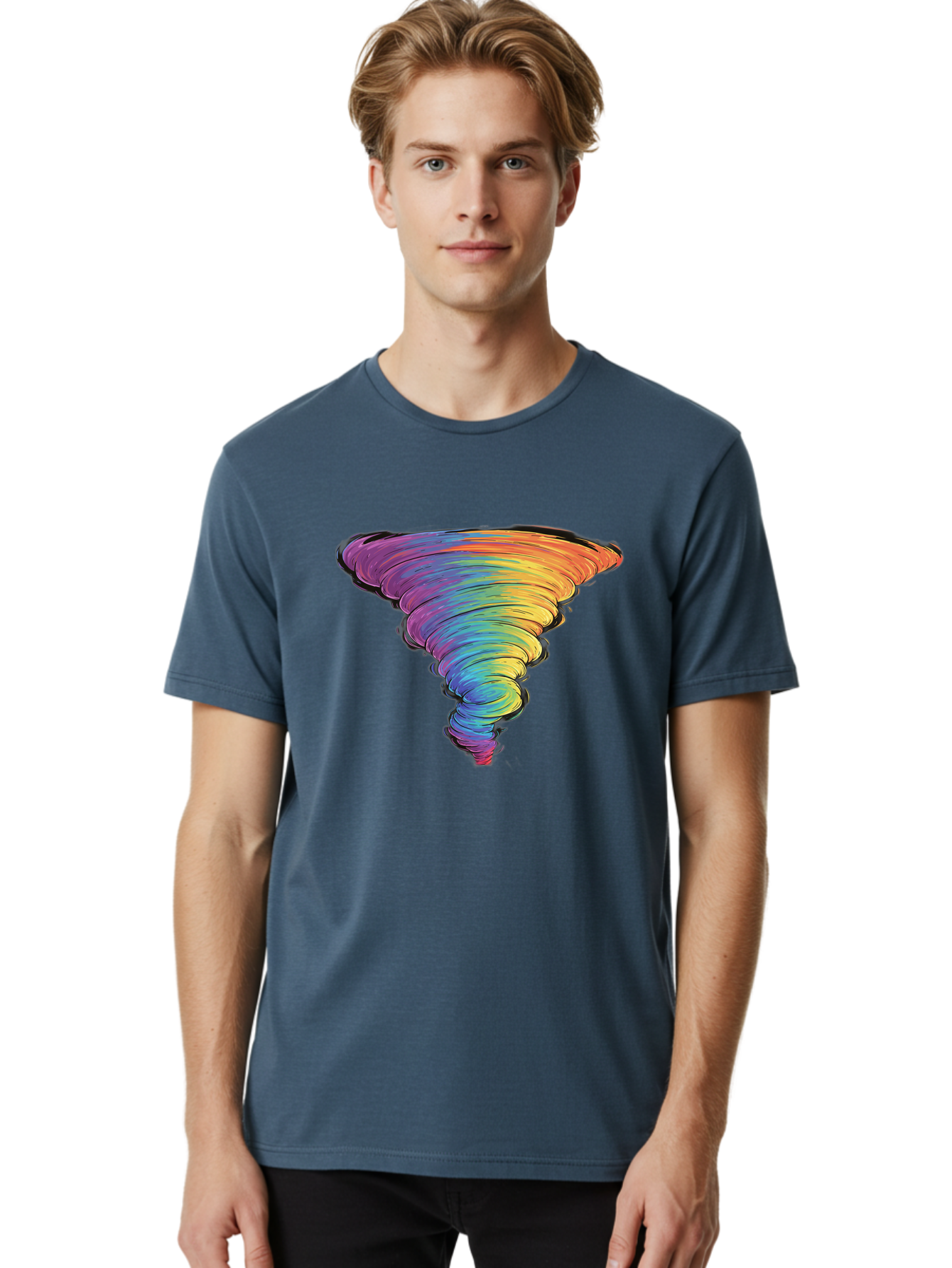 Tornado Men'S Graphic Tee, 100% Cotton, Comfortable Casual Summer Wear, Machine Washable, Vintage Camera, Old Camera, Antique Camera, Black Camera, Classic Photography, Photography Equipment, Nostalgic Device, Film Camera, Camera Art Baj275 18