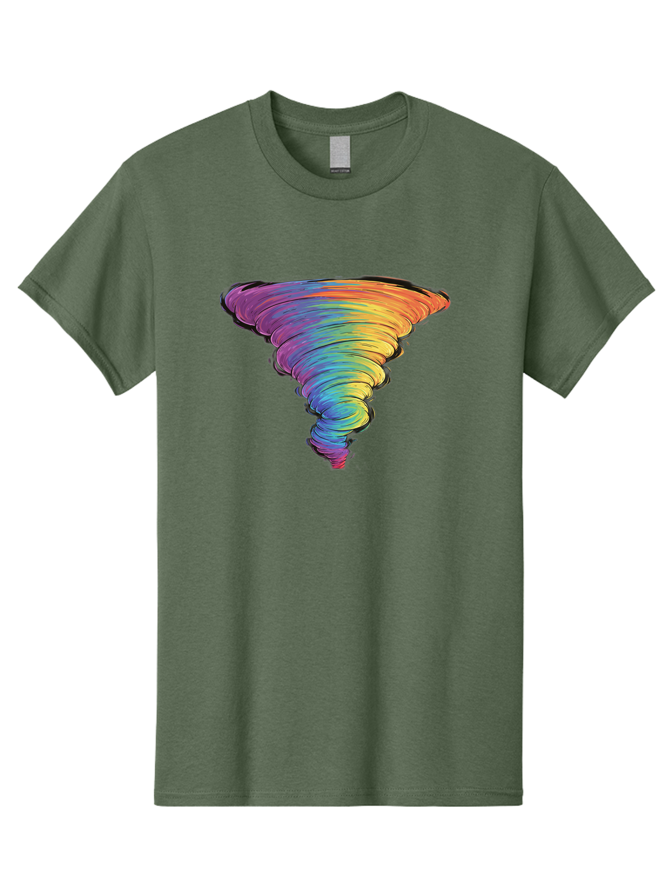 Tornado Men'S Graphic Tee, 100% Cotton, Comfortable Casual Summer Wear, Machine Washable, Vintage Camera, Old Camera, Antique Camera, Black Camera, Classic Photography, Photography Equipment, Nostalgic Device, Film Camera, Camera Art Baj275 5