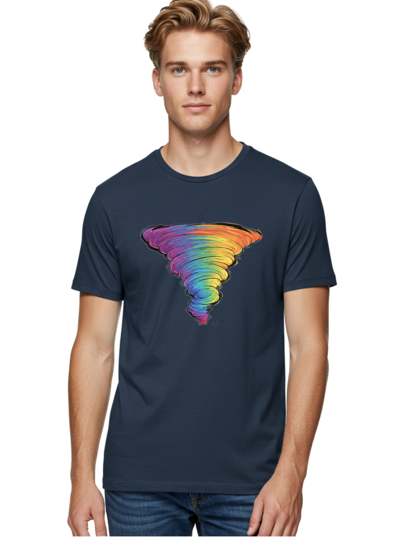 Tornado Men'S Graphic Tee, 100% Cotton, Comfortable Casual Summer Wear, Machine Washable, Vintage Camera, Old Camera, Antique Camera, Black Camera, Classic Photography, Photography Equipment, Nostalgic Device, Film Camera, Camera Art Baj275 26