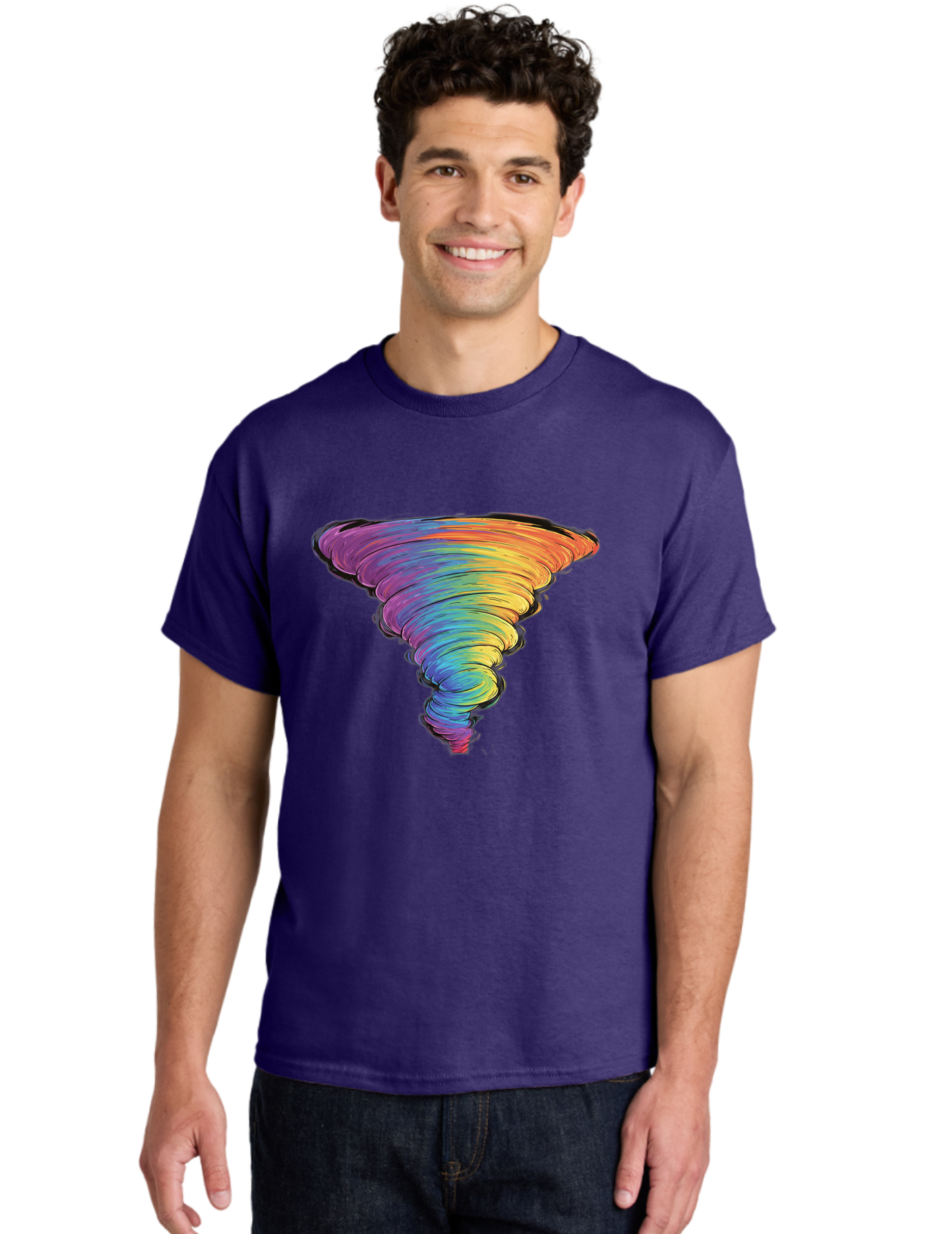 Tornado Men'S Graphic Tee, 100% Cotton, Comfortable Casual Summer Wear, Machine Washable, Vintage Camera, Old Camera, Antique Camera, Black Camera, Classic Photography, Photography Equipment, Nostalgic Device, Film Camera, Camera Art Baj275 19