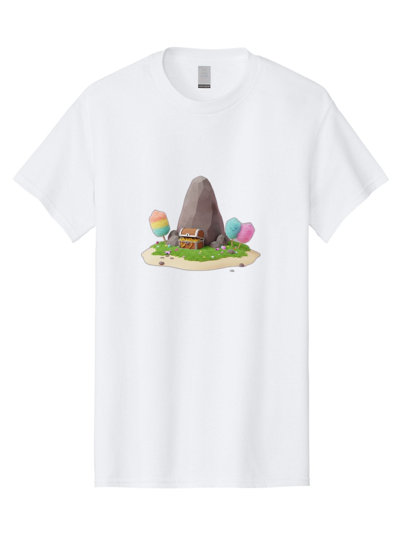 Treasure-Chest-Candy Men'S Graphic Tee, 100% Cotton, Comfortable Casual Summer Wear, Machine Washable, Vintage Camera, Old Camera, Antique Camera, Black Camera, Classic Photography, Photography Equipment, Nostalgic Device, Film Camera, Baj276 8