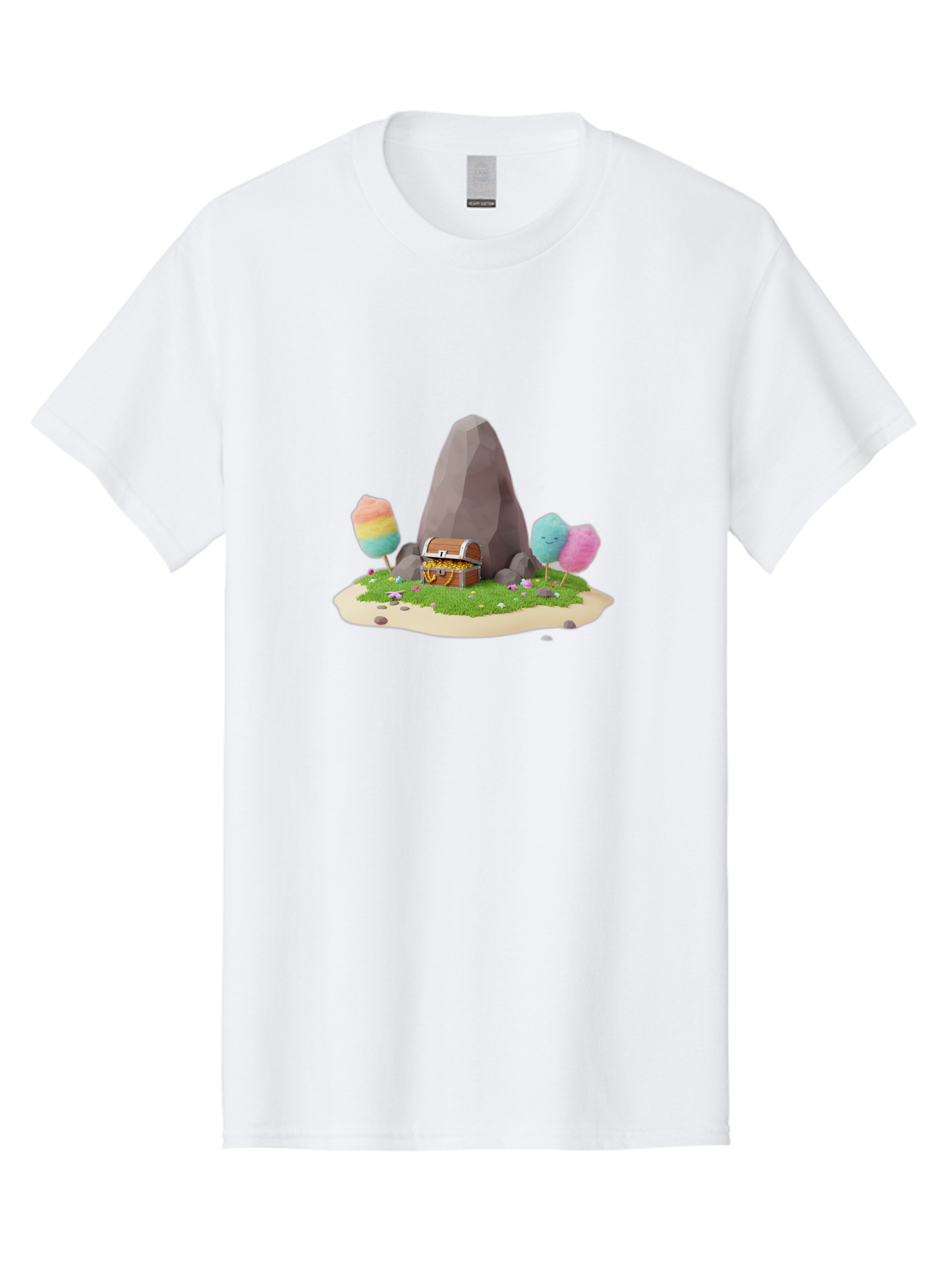 Treasure-Chest-Candy Men'S Graphic Tee, 100% Cotton, Comfortable Casual Summer Wear, Machine Washable, Vintage Camera, Old Camera, Antique Camera, Black Camera, Classic Photography, Photography Equipment, Nostalgic Device, Film Camera, Baj276 6