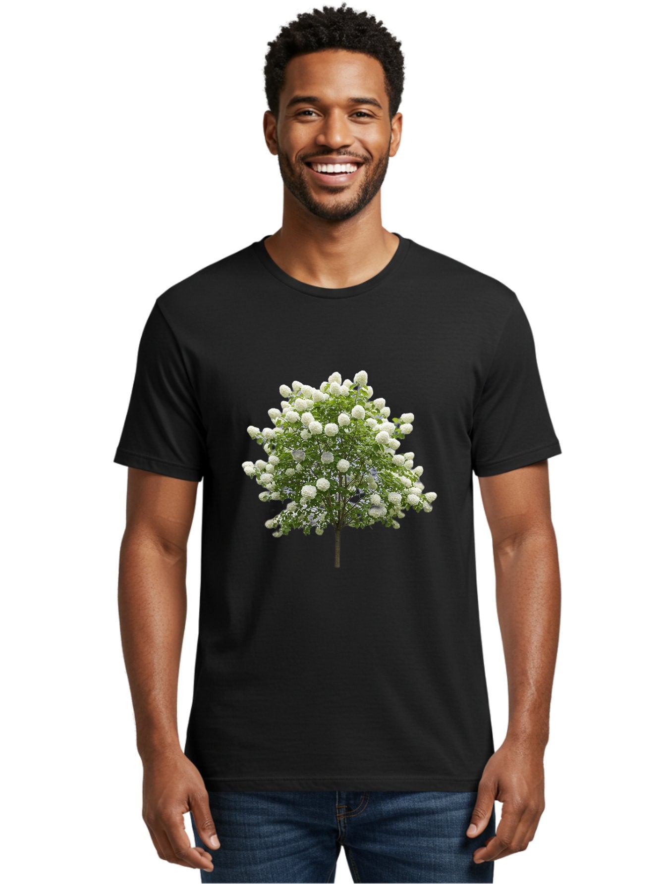 Tree-With-White-Flowers Men'S Graphic Tee, 100% Cotton, Comfortable Casual Summer Wear, Machine Washable, Vintage Camera, Old Camera, Antique Camera, Black Camera, Classic Photography, Photography Equipment, Nostalgic Device, Film Camera, Baj277 29