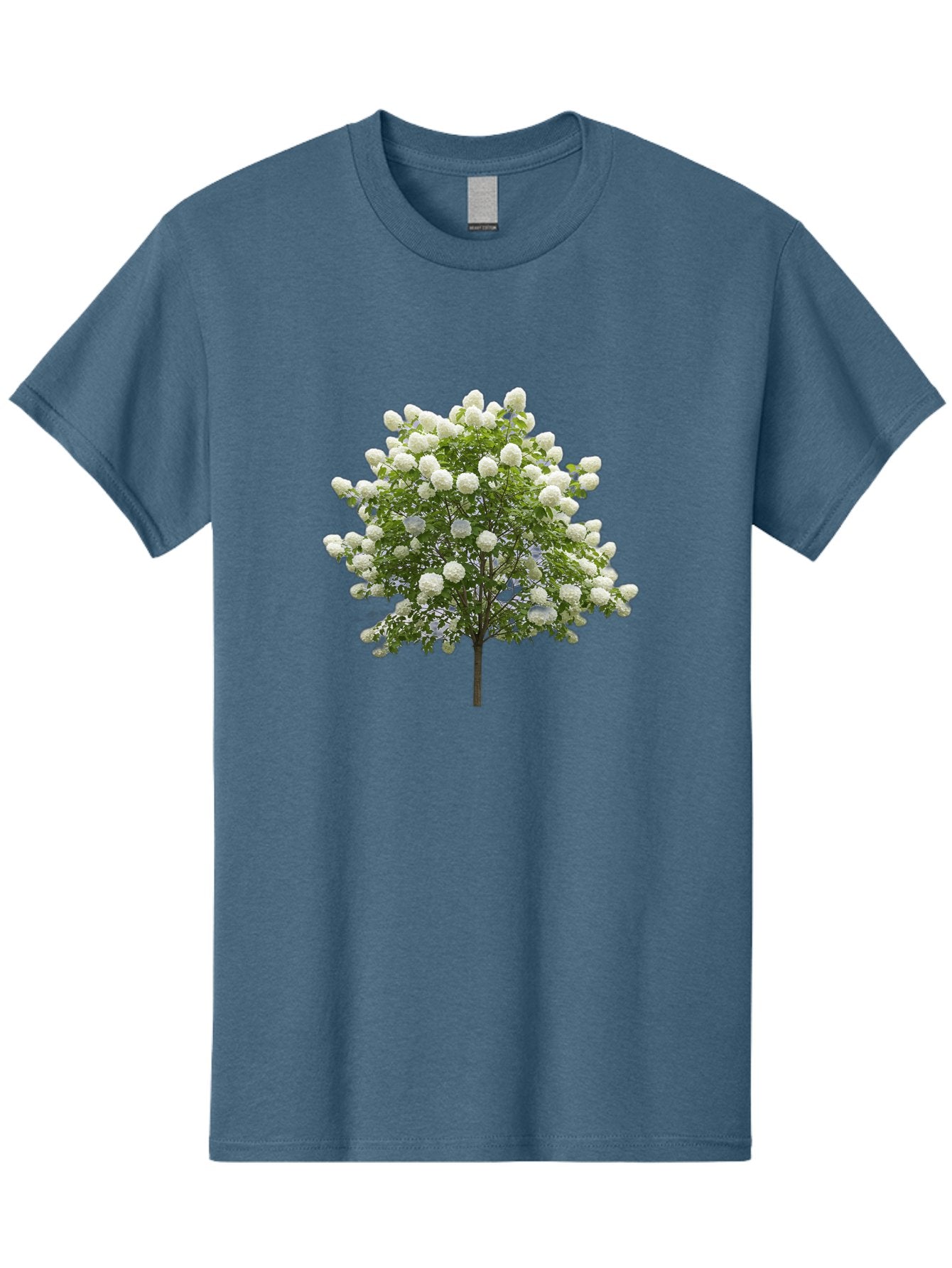 Tree-With-White-Flowers Men'S Graphic Tee, 100% Cotton, Comfortable Casual Summer Wear, Machine Washable, Vintage Camera, Old Camera, Antique Camera, Black Camera, Classic Photography, Photography Equipment, Nostalgic Device, Film Camera, Baj277