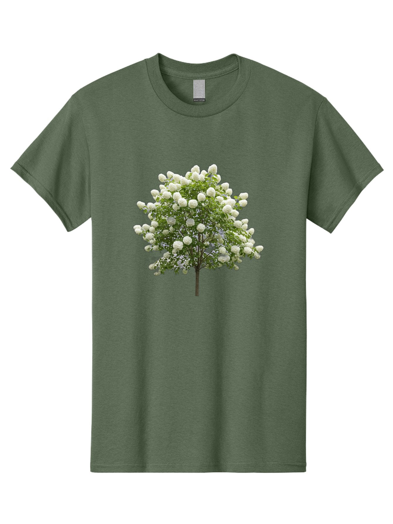 Tree-With-White-Flowers Men'S Graphic Tee, 100% Cotton, Comfortable Casual Summer Wear, Machine Washable, Vintage Camera, Old Camera, Antique Camera, Black Camera, Classic Photography, Photography Equipment, Nostalgic Device, Film Camera, Baj277 3