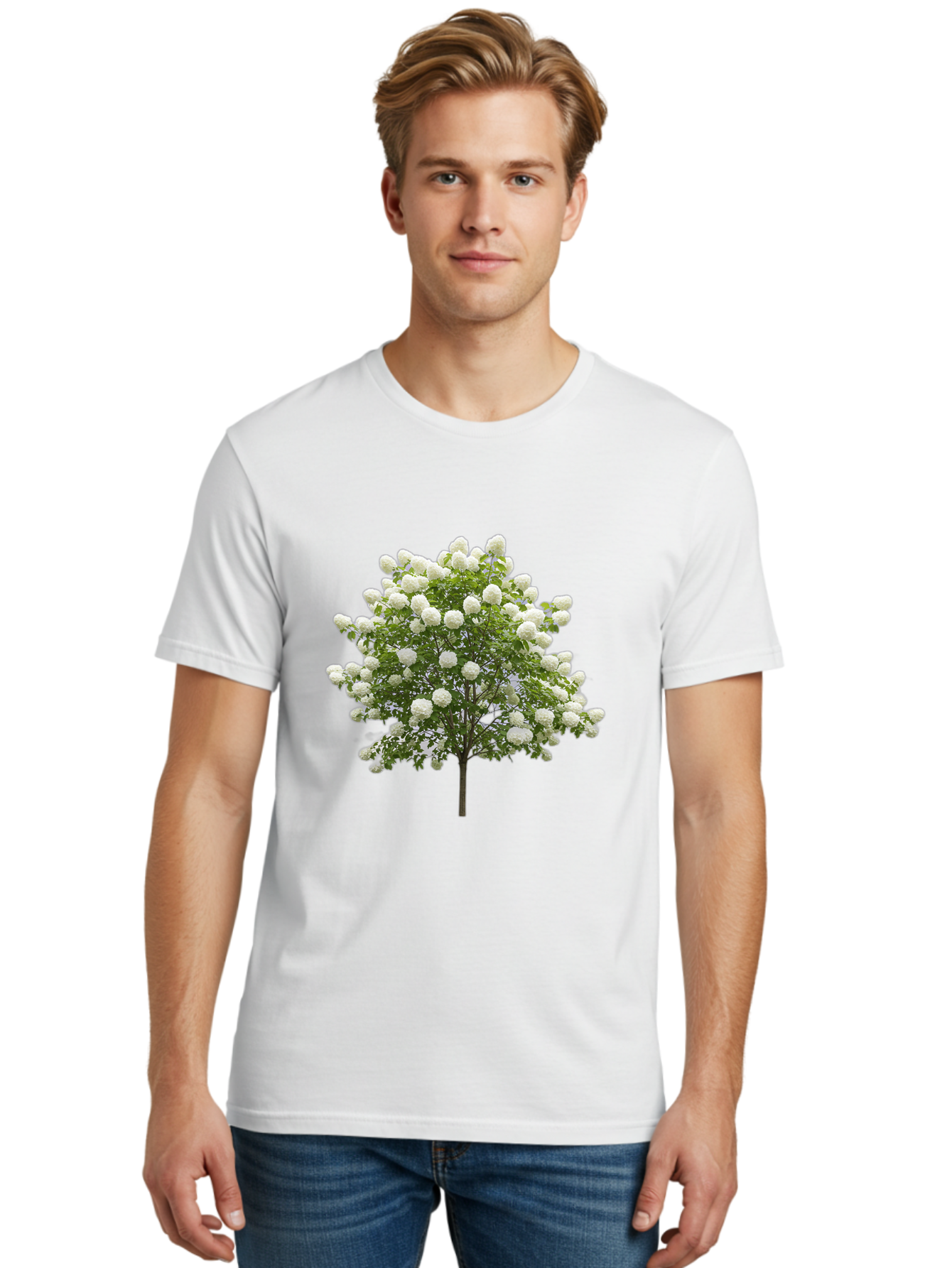 Tree-With-White-Flowers Men'S Graphic Tee, 100% Cotton, Comfortable Casual Summer Wear, Machine Washable, Vintage Camera, Old Camera, Antique Camera, Black Camera, Classic Photography, Photography Equipment, Nostalgic Device, Film Camera, Baj277 16