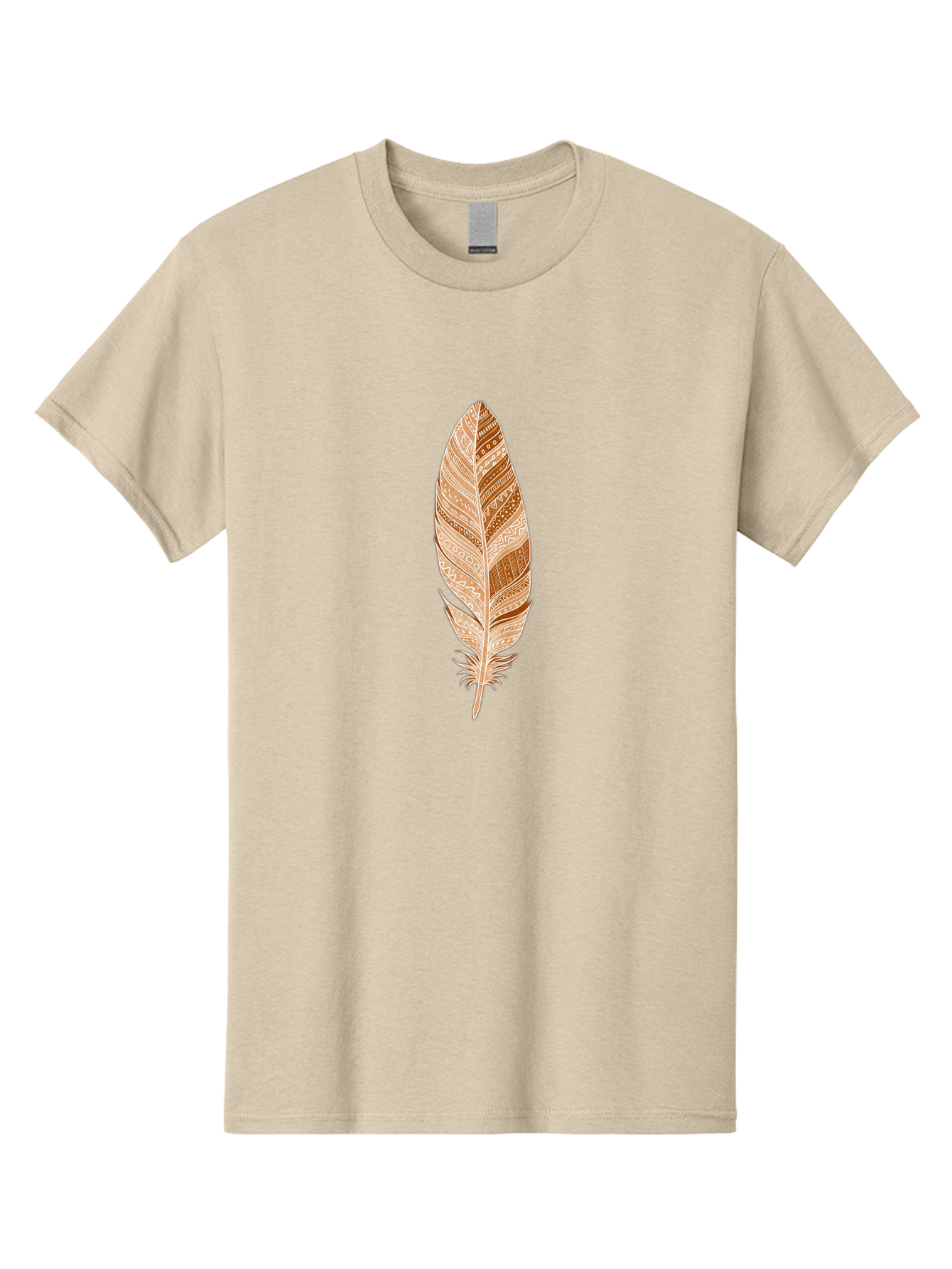 Tribal-Feather Men'S Graphic Tee, 100% Cotton, Comfortable Casual Summer Wear, Machine Washable, Vintage Camera, Old Camera, Antique Camera, Black Camera, Classic Photography, Photography Equipment, Nostalgic Device, Film Camera, Camera Art Baj278 4