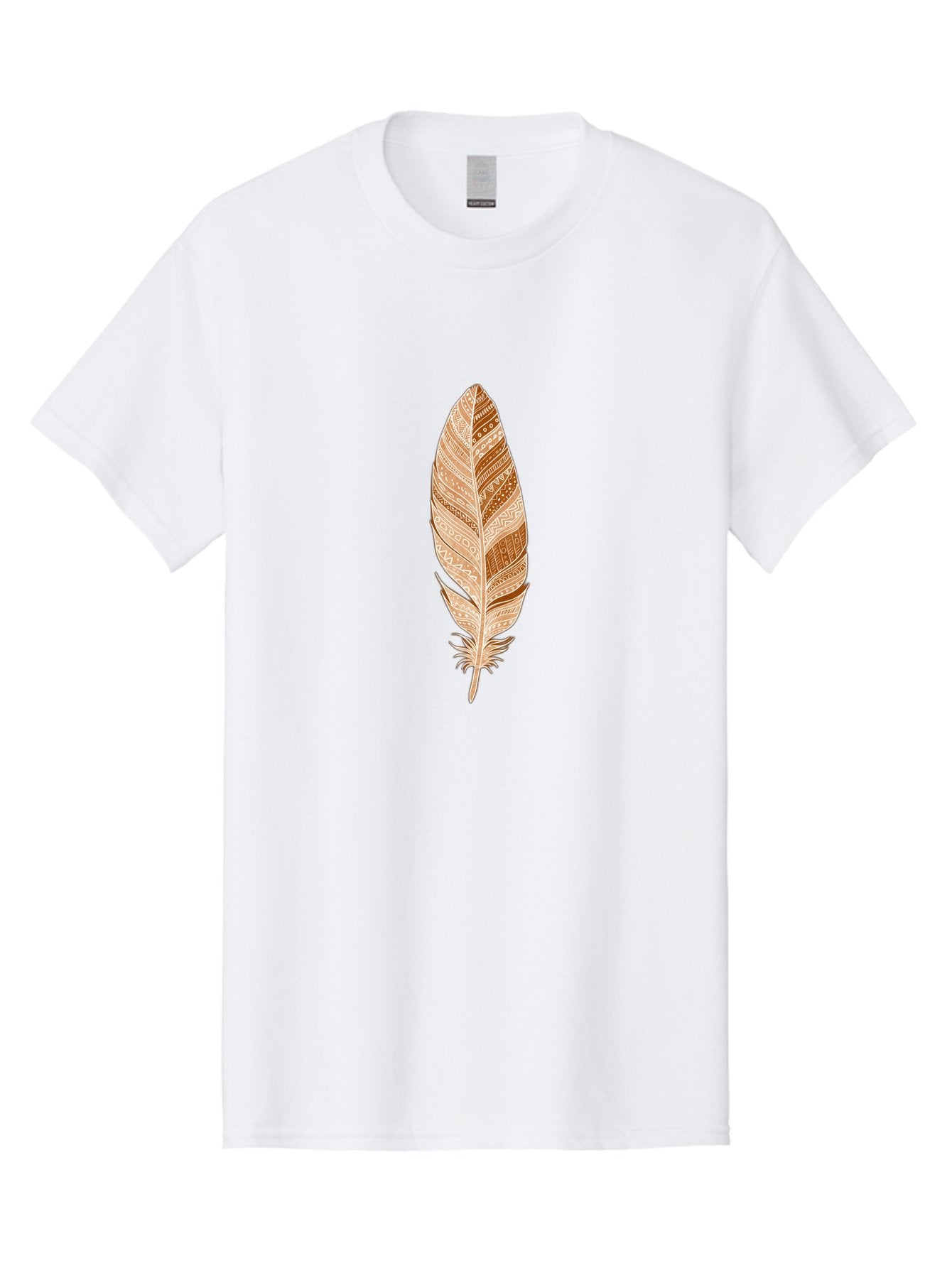 Tribal-Feather Men'S Graphic Tee, 100% Cotton, Comfortable Casual Summer Wear, Machine Washable, Vintage Camera, Old Camera, Antique Camera, Black Camera, Classic Photography, Photography Equipment, Nostalgic Device, Film Camera, Camera Art Baj278 6