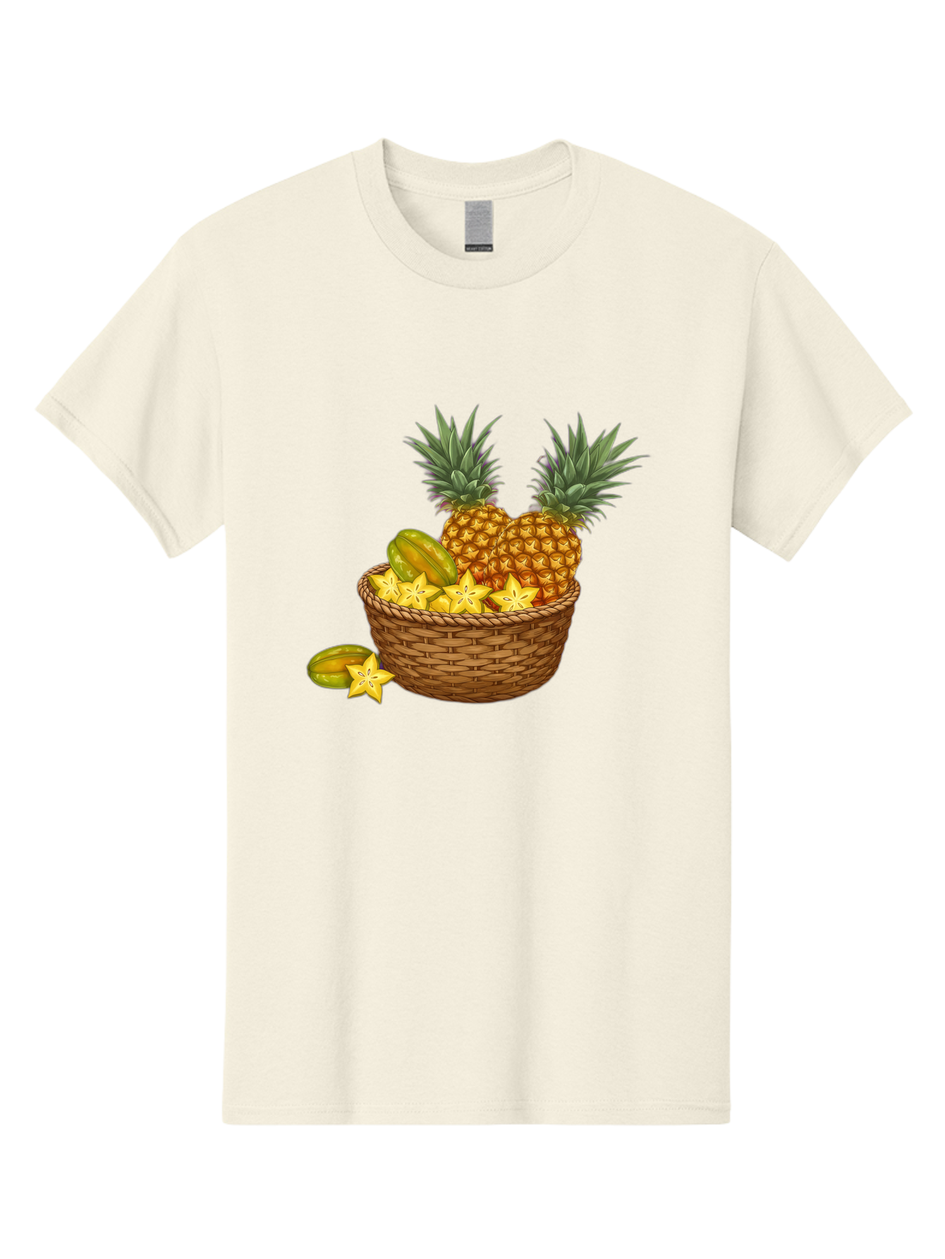 Tropical-Fruits-Basket Men'S Graphic Tee, 100% Cotton, Comfortable Casual Summer Wear, Machine Washable, Vintage Camera, Old Camera, Antique Camera, Black Camera, Classic Photography, Photography Equipment, Nostalgic Device, Film Camera, Baj279 11