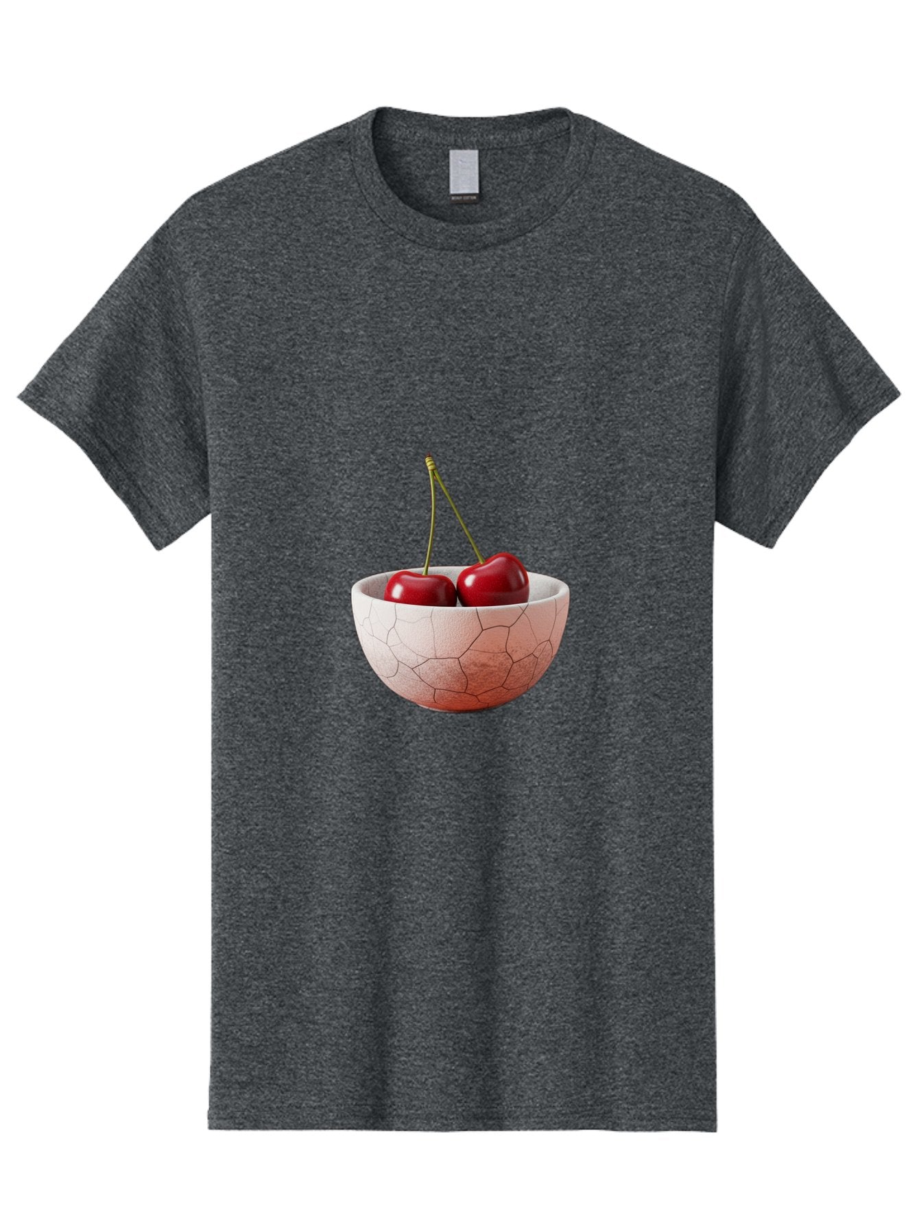 Two-Cherries-In-Cracked-Bowl Men'S Graphic Tee, 100% Cotton, Comfortable Casual Summer Wear, Machine Washable, Vintage Camera, Old Camera, Antique Camera, Black Camera, Classic Photography, Photography Equipment, Nostalgic Device, Film Camera, Baj281 12
