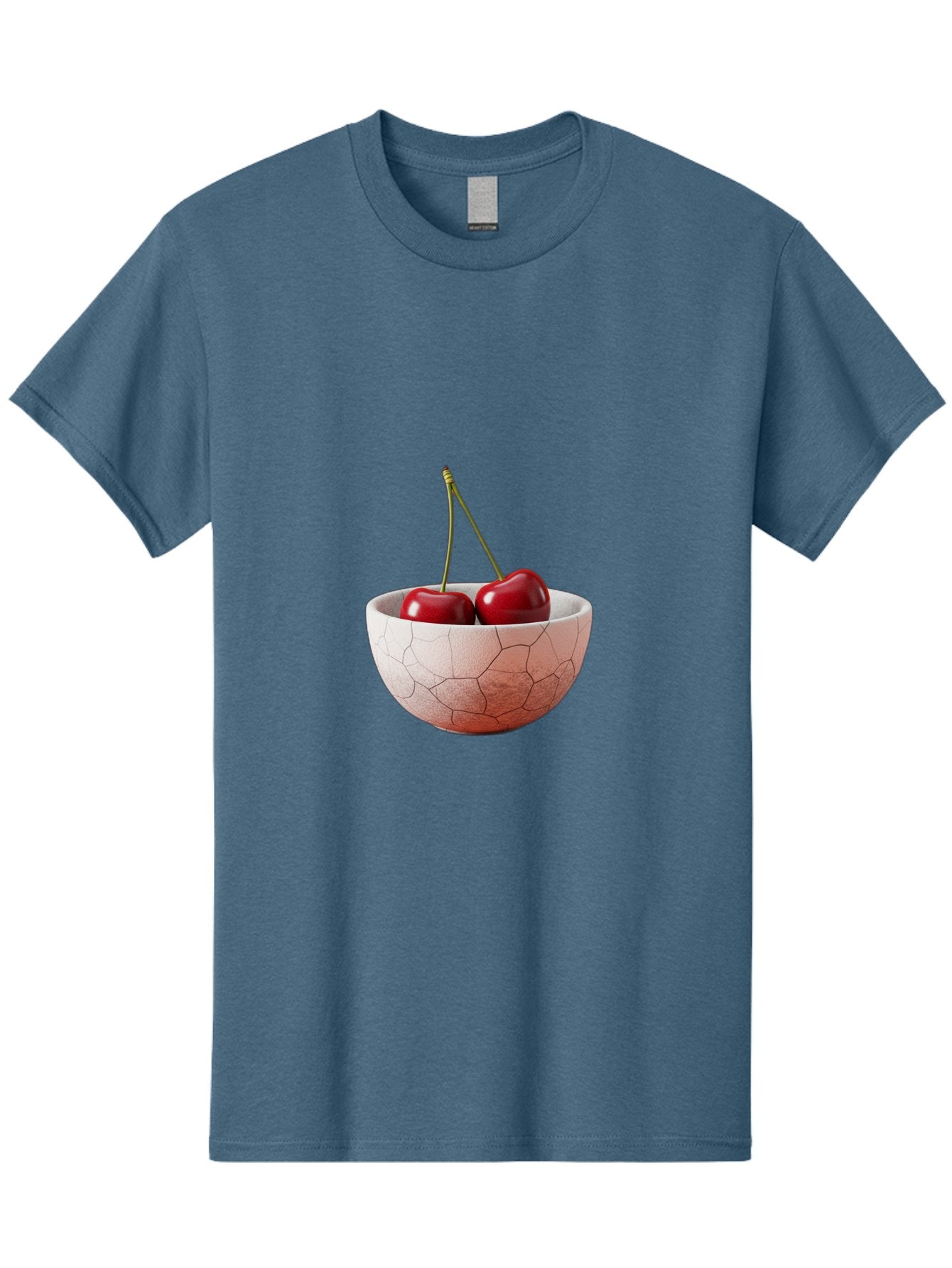 Two-Cherries-In-Cracked-Bowl Men'S Graphic Tee, 100% Cotton, Comfortable Casual Summer Wear, Machine Washable, Vintage Camera, Old Camera, Antique Camera, Black Camera, Classic Photography, Photography Equipment, Nostalgic Device, Film Camera, Baj281 11