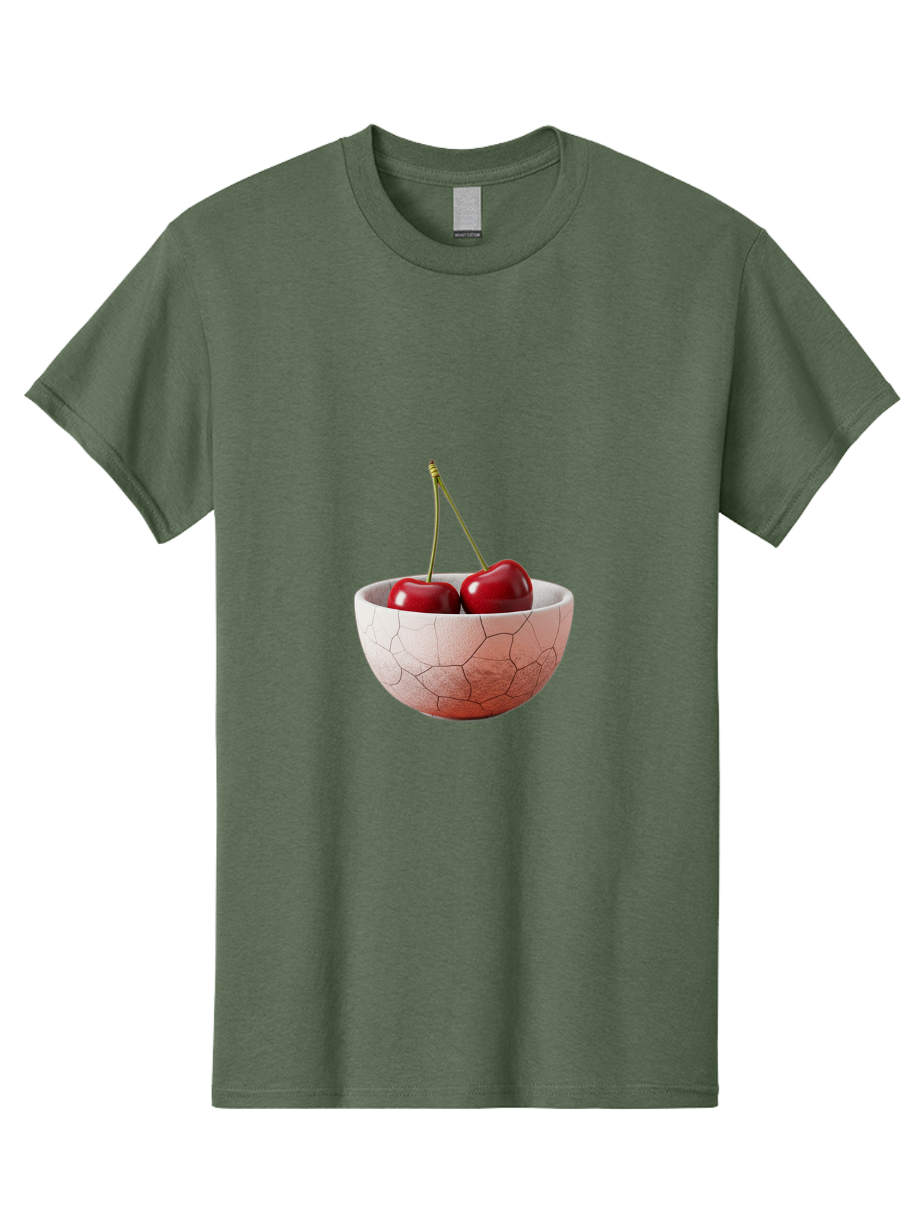 Two-Cherries-In-Cracked-Bowl Men'S Graphic Tee, 100% Cotton, Comfortable Casual Summer Wear, Machine Washable, Vintage Camera, Old Camera, Antique Camera, Black Camera, Classic Photography, Photography Equipment, Nostalgic Device, Film Camera, Baj281 11