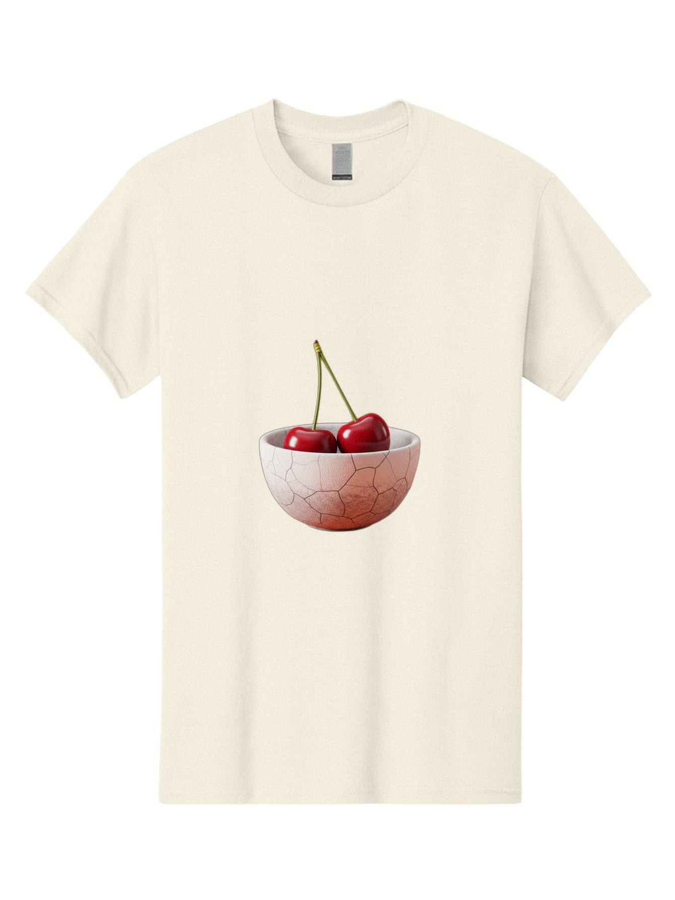 Two-Cherries-In-Cracked-Bowl Men'S Graphic Tee, 100% Cotton, Comfortable Casual Summer Wear, Machine Washable, Vintage Camera, Old Camera, Antique Camera, Black Camera, Classic Photography, Photography Equipment, Nostalgic Device, Film Camera, Baj281 4