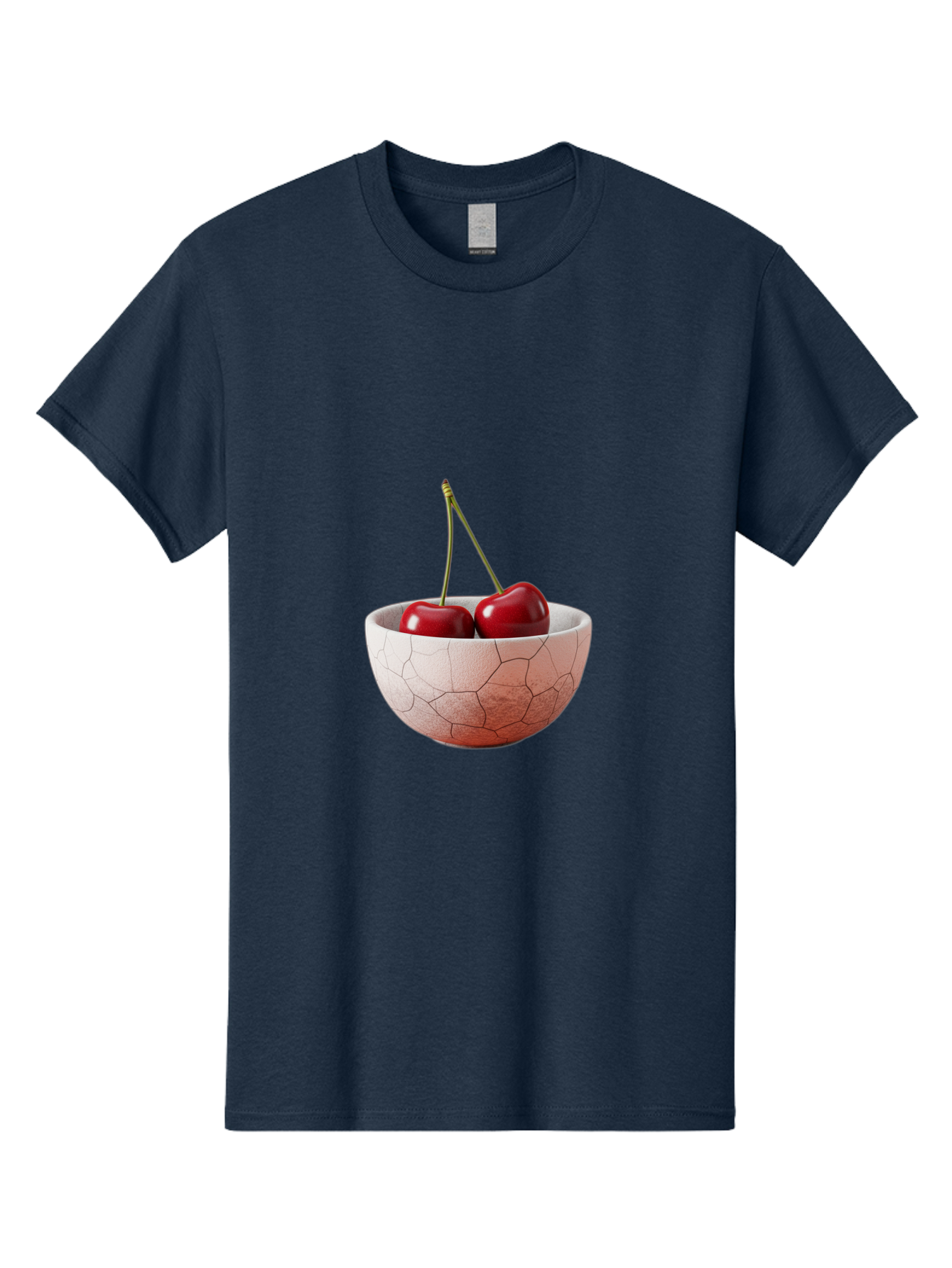 Two-Cherries-In-Cracked-Bowl Men'S Graphic Tee, 100% Cotton, Comfortable Casual Summer Wear, Machine Washable, Vintage Camera, Old Camera, Antique Camera, Black Camera, Classic Photography, Photography Equipment, Nostalgic Device, Film Camera, Baj281 14