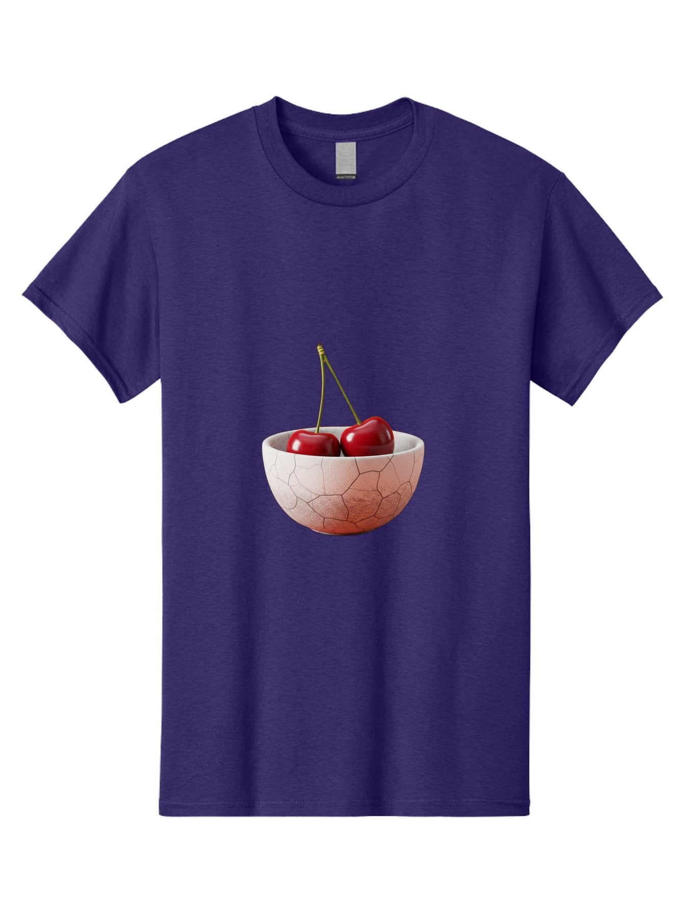 Two-Cherries-In-Cracked-Bowl Men'S Graphic Tee, 100% Cotton, Comfortable Casual Summer Wear, Machine Washable, Vintage Camera, Old Camera, Antique Camera, Black Camera, Classic Photography, Photography Equipment, Nostalgic Device, Film Camera, Baj281 15