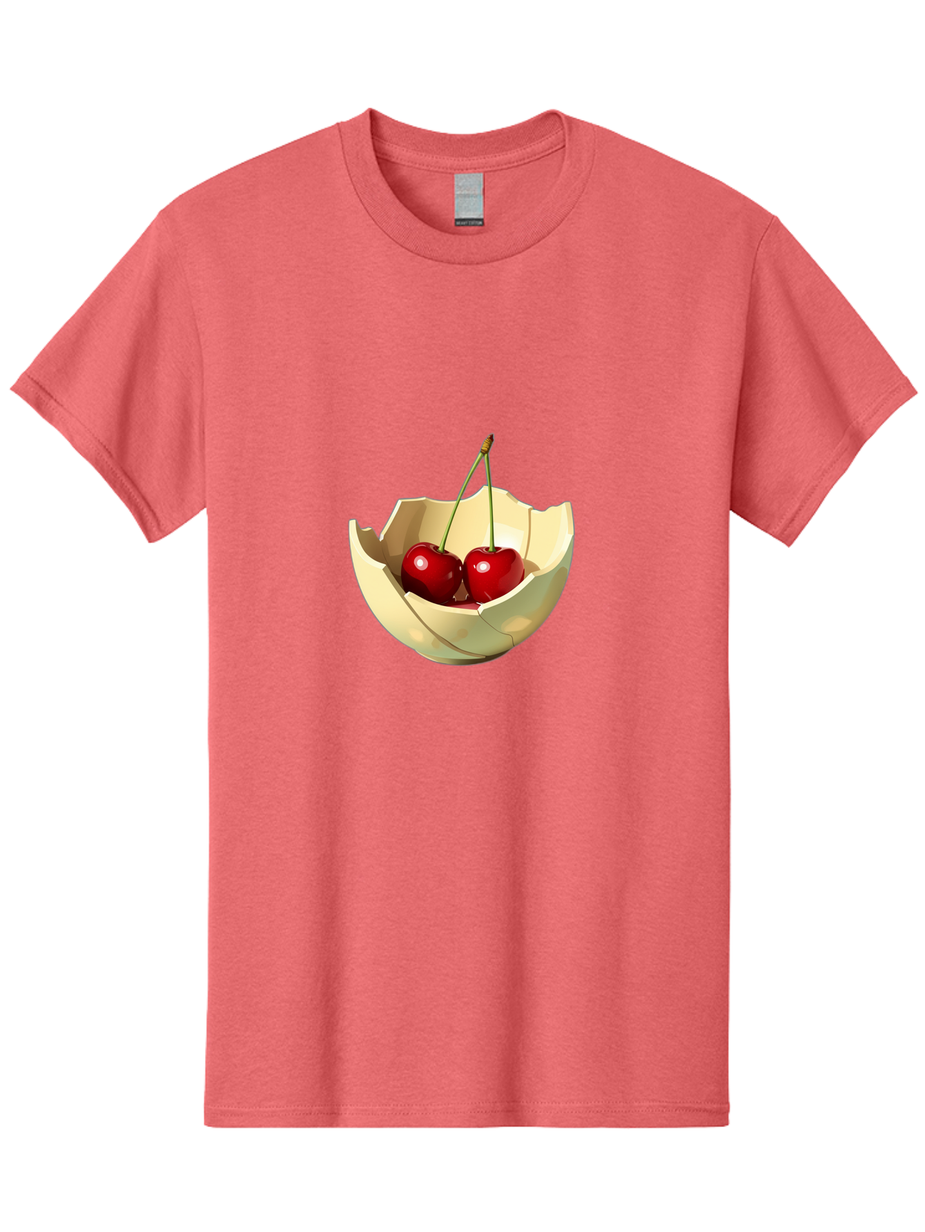 Two-Cherries Men'S Graphic Tee, 100% Cotton, Comfortable Casual Summer Wear, Machine Washable, Vintage Camera, Old Camera, Antique Camera, Black Camera, Classic Photography, Photography Equipment, Nostalgic Device, Film Camera, Camera Art Baj282