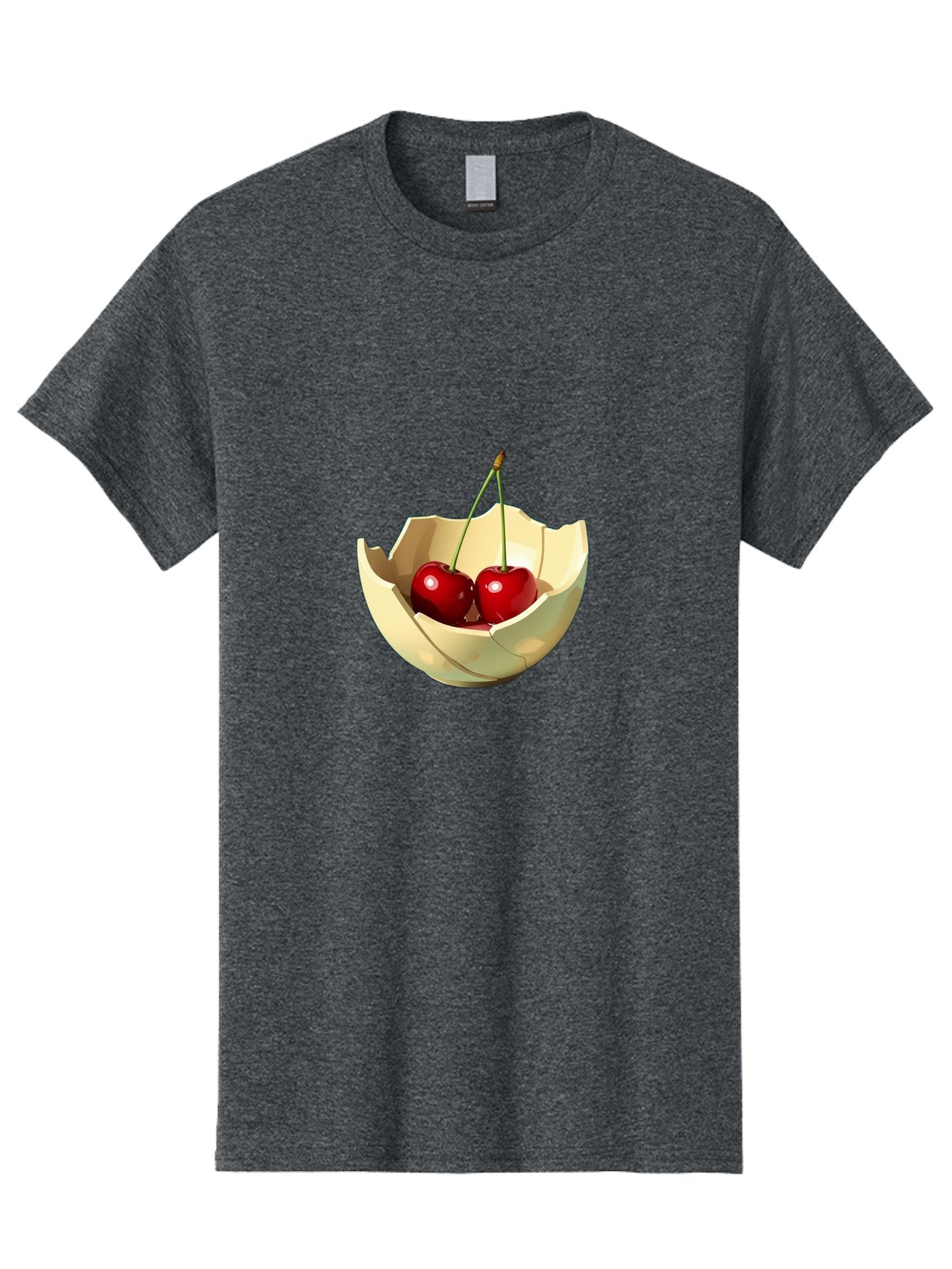 Two-Cherries Men'S Graphic Tee, 100% Cotton, Comfortable Casual Summer Wear, Machine Washable, Vintage Camera, Old Camera, Antique Camera, Black Camera, Classic Photography, Photography Equipment, Nostalgic Device, Film Camera, Camera Art Baj282 4