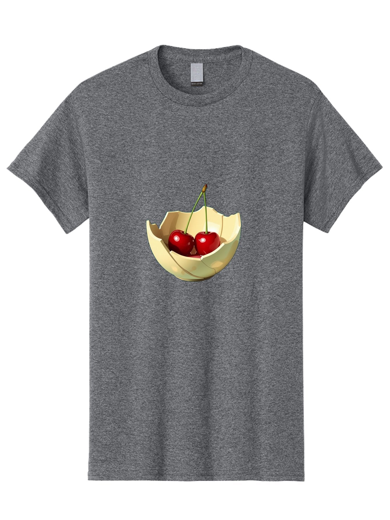 Two-Cherries Men'S Graphic Tee, 100% Cotton, Comfortable Casual Summer Wear, Machine Washable, Vintage Camera, Old Camera, Antique Camera, Black Camera, Classic Photography, Photography Equipment, Nostalgic Device, Film Camera, Camera Art Baj282 6