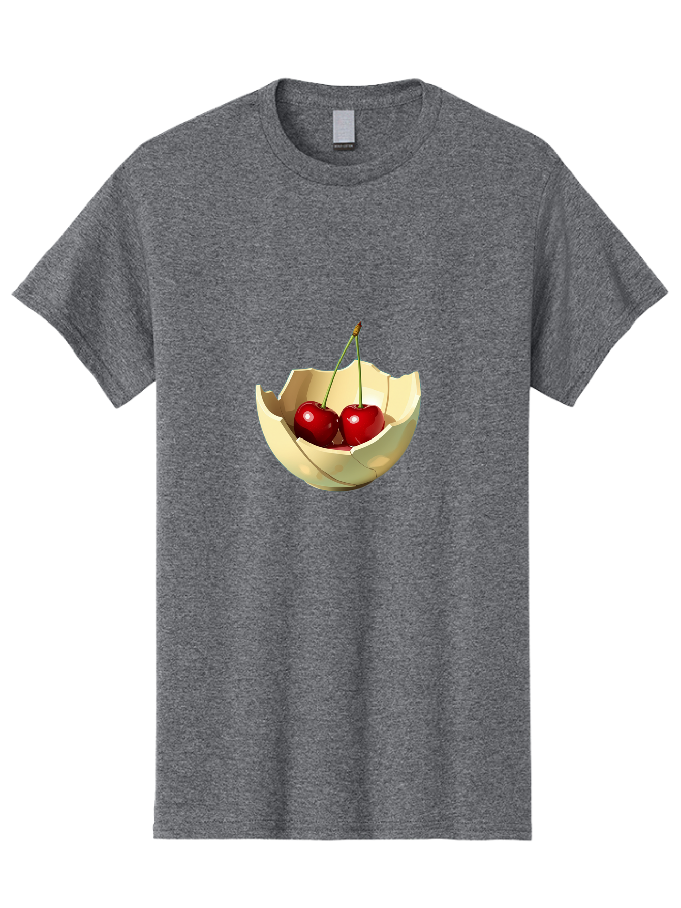 Two-Cherries Men'S Graphic Tee, 100% Cotton, Comfortable Casual Summer Wear, Machine Washable, Vintage Camera, Old Camera, Antique Camera, Black Camera, Classic Photography, Photography Equipment, Nostalgic Device, Film Camera, Camera Art Baj282 7