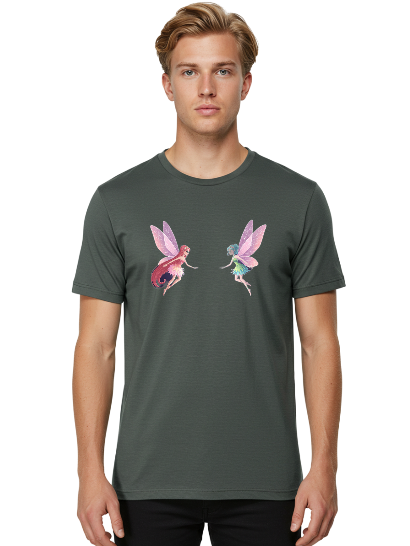 Two-Fairies Men'S Graphic Tee, 100% Cotton, Comfortable Casual Summer Wear, Machine Washable, Vintage Camera, Old Camera, Antique Camera, Black Camera, Classic Photography, Photography Equipment, Nostalgic Device, Film Camera, Camera Art Baj285 23