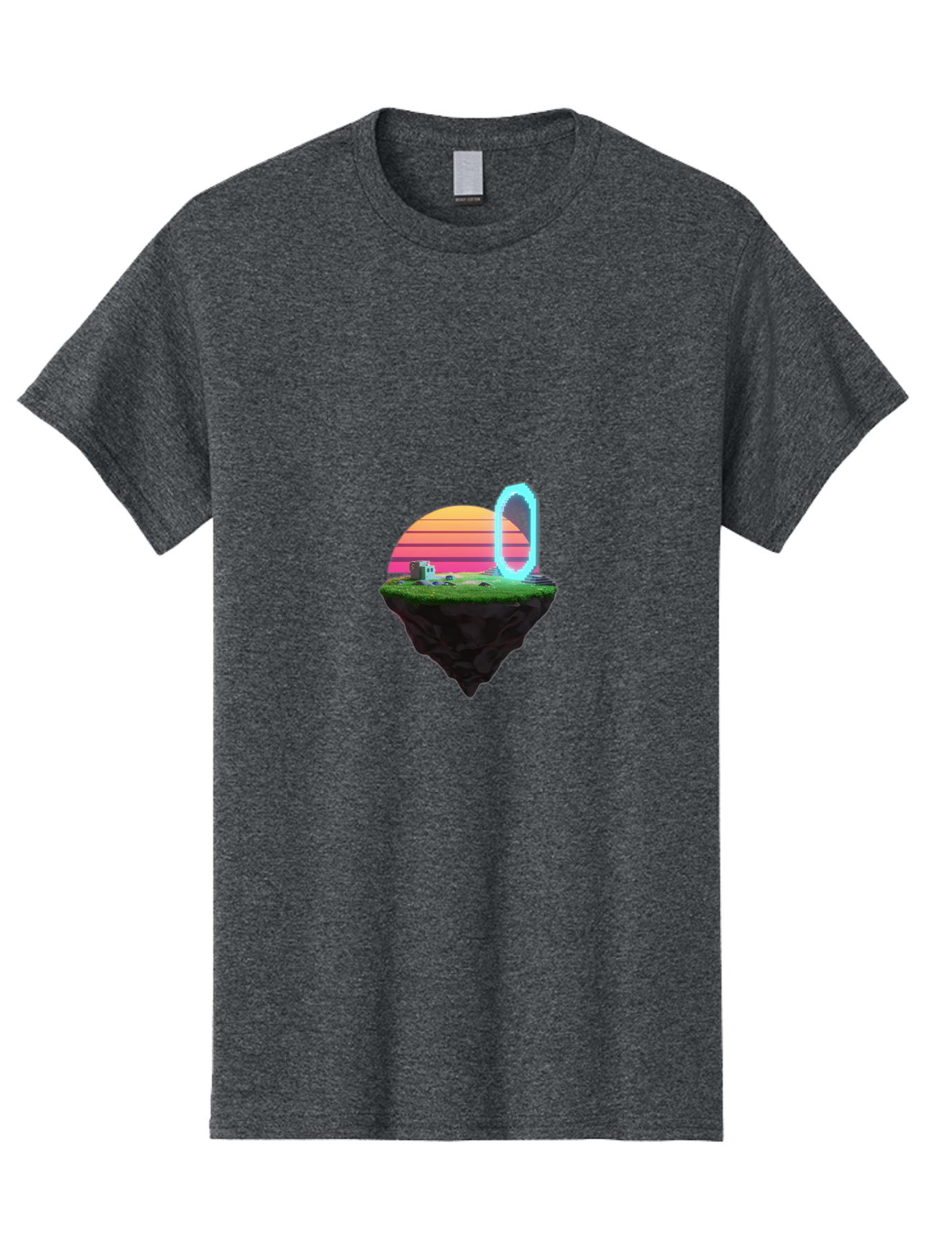 Vaporwave-Island Men'S Graphic Tee, 100% Cotton, Comfortable Casual Summer Wear, Machine Washable, Vintage Camera, Old Camera, Antique Camera, Black Camera, Classic Photography, Photography Equipment, Nostalgic Device, Film Camera, Camera Art Baj291 12