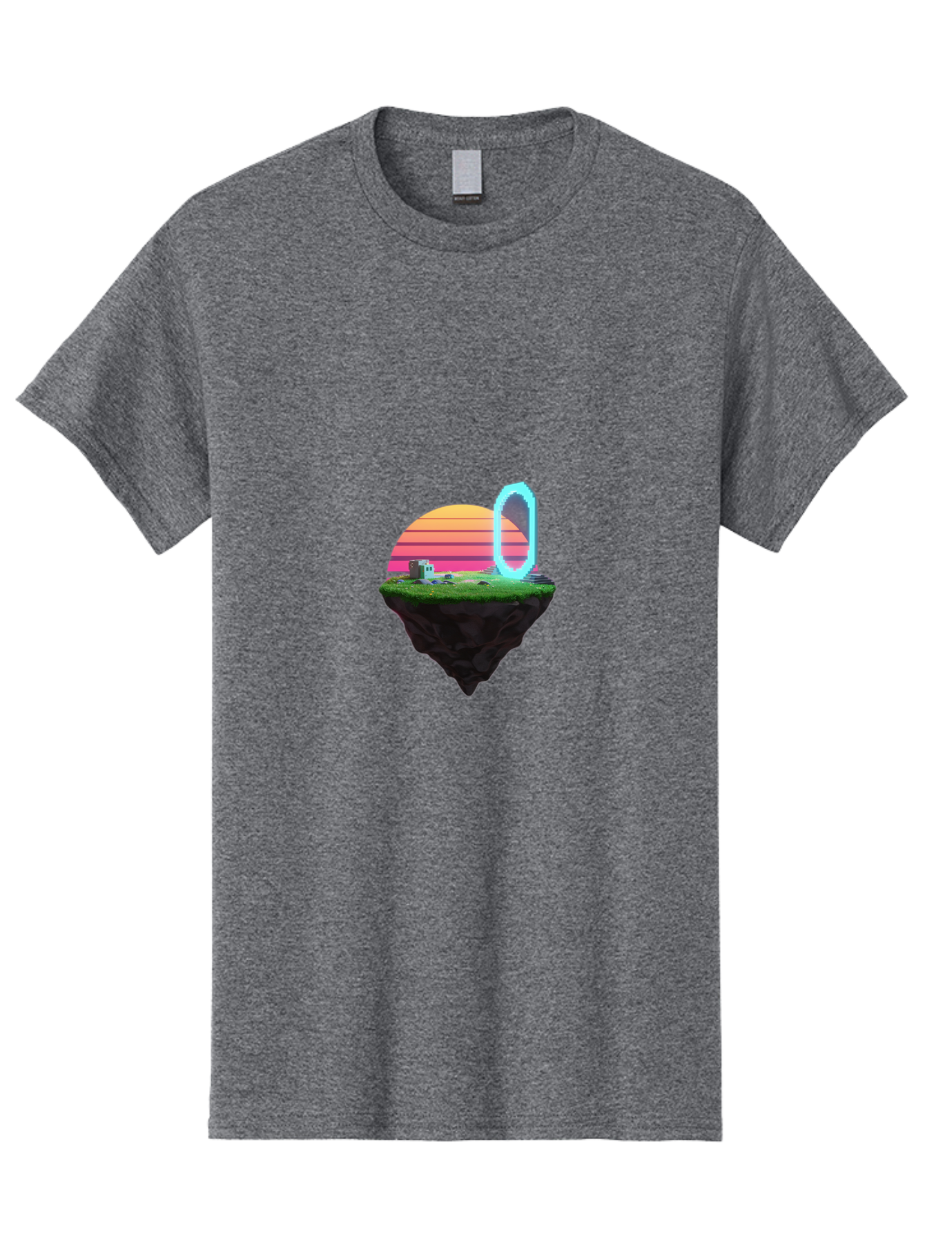 Vaporwave-Island Men'S Graphic Tee, 100% Cotton, Comfortable Casual Summer Wear, Machine Washable, Vintage Camera, Old Camera, Antique Camera, Black Camera, Classic Photography, Photography Equipment, Nostalgic Device, Film Camera, Camera Art Baj291 10