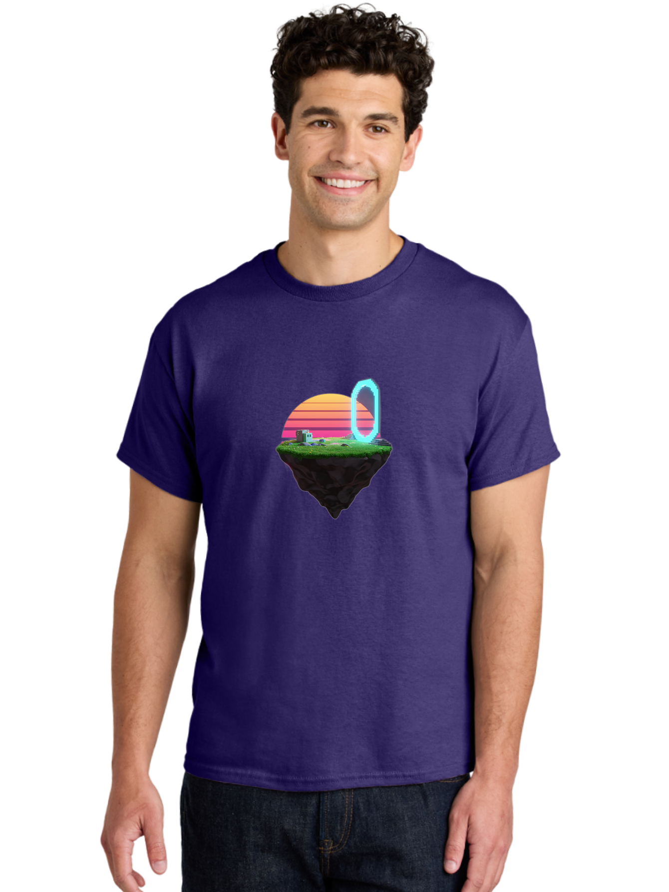 Vaporwave-Island Men'S Graphic Tee, 100% Cotton, Comfortable Casual Summer Wear, Machine Washable, Vintage Camera, Old Camera, Antique Camera, Black Camera, Classic Photography, Photography Equipment, Nostalgic Device, Film Camera, Camera Art Baj291 30