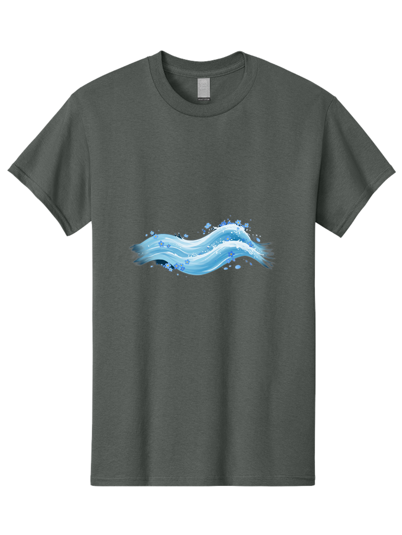 Water-Splash Men'S Graphic Tee, 100% Cotton, Comfortable Casual Summer Wear, Machine Washable, Vintage Camera, Old Camera, Antique Camera, Black Camera, Classic Photography, Photography Equipment, Nostalgic Device, Film Camera, Camera Art Baj292 5
