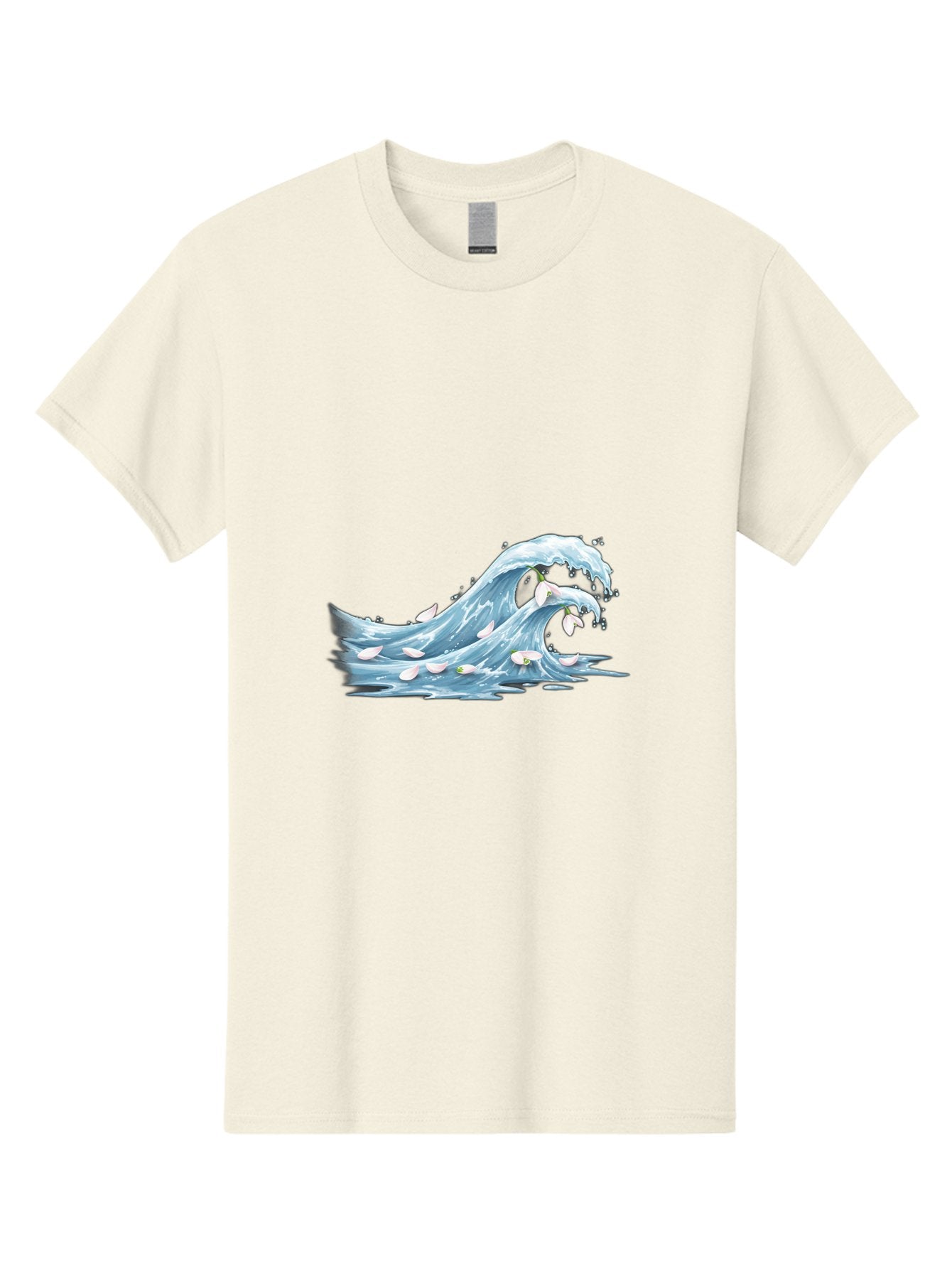 Wave Men'S Graphic Tee, 100% Cotton, Comfortable Casual Summer Wear, Machine Washable, Vintage Camera, Old Camera, Antique Camera, Black Camera, Classic Photography, Photography Equipment, Nostalgic Device, Film Camera, Camera Art Baj296 3