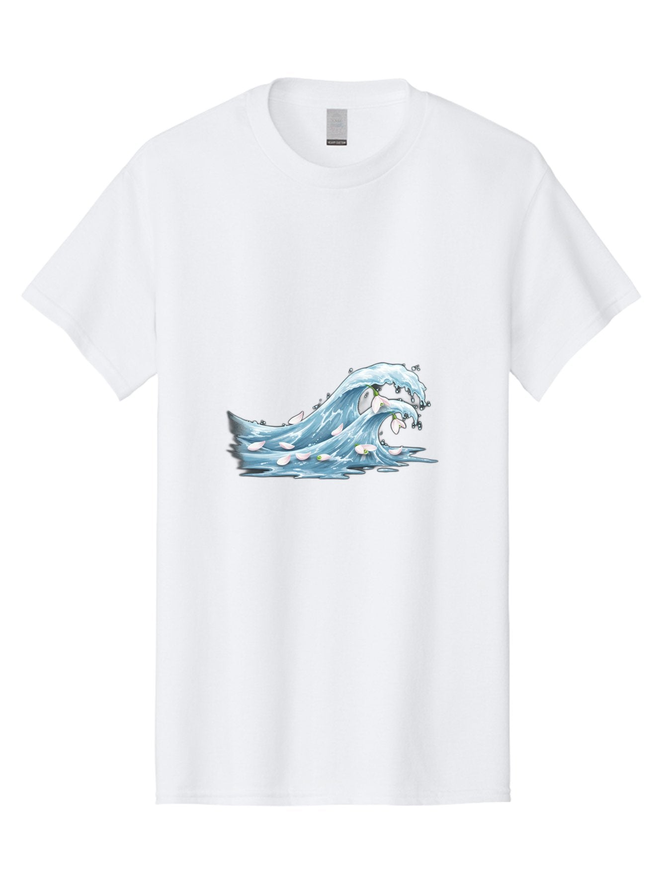 Wave Men'S Graphic Tee, 100% Cotton, Comfortable Casual Summer Wear, Machine Washable, Vintage Camera, Old Camera, Antique Camera, Black Camera, Classic Photography, Photography Equipment, Nostalgic Device, Film Camera, Camera Art Baj296 12