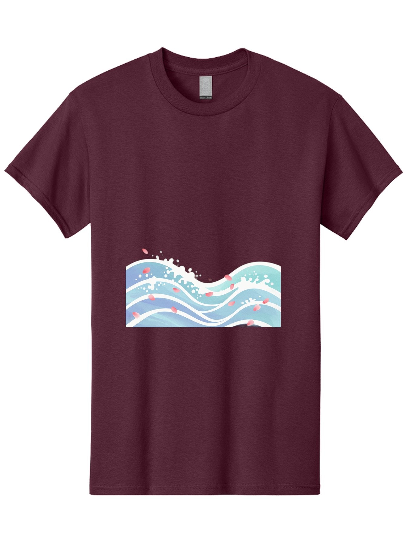 Waves-And-Petals Men'S Graphic Tee, 100% Cotton, Comfortable Casual Summer Wear, Machine Washable, Vintage Camera, Old Camera, Antique Camera, Black Camera, Classic Photography, Photography Equipment, Nostalgic Device, Film Camera, Camera Art Baj297 14