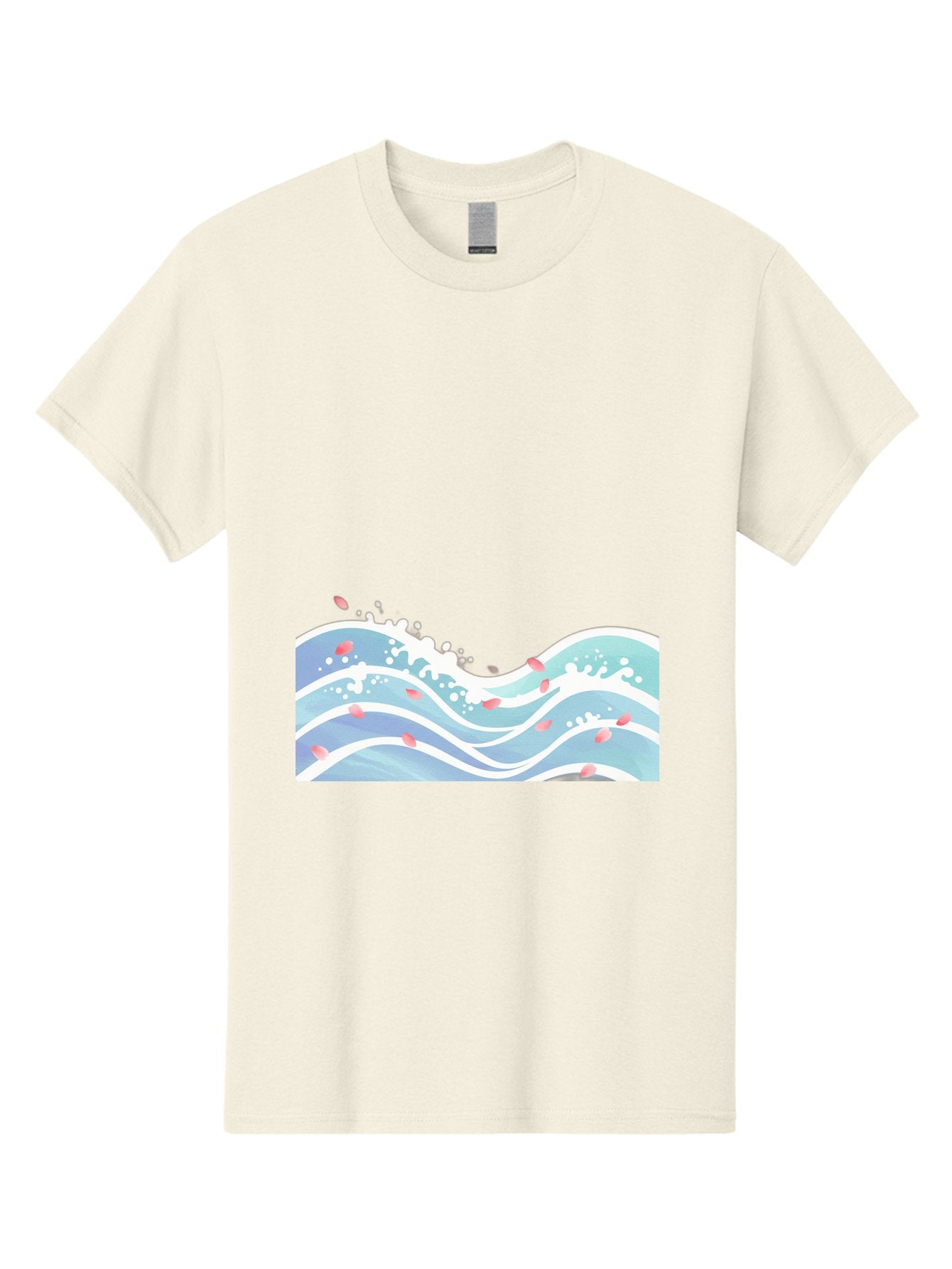 Waves-And-Petals Men'S Graphic Tee, 100% Cotton, Comfortable Casual Summer Wear, Machine Washable, Vintage Camera, Old Camera, Antique Camera, Black Camera, Classic Photography, Photography Equipment, Nostalgic Device, Film Camera, Camera Art Baj297 3