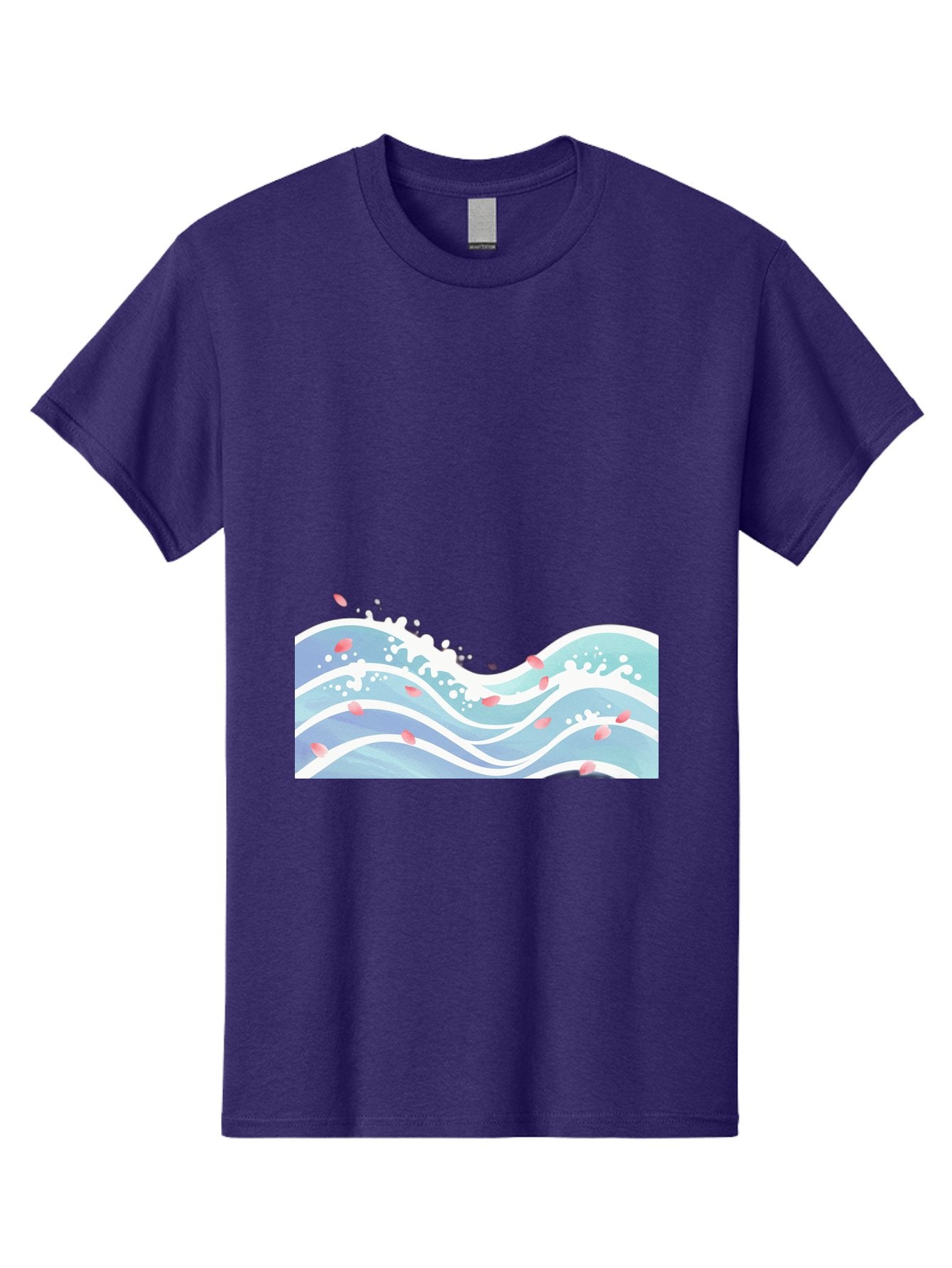 Waves-And-Petals Men'S Graphic Tee, 100% Cotton, Comfortable Casual Summer Wear, Machine Washable, Vintage Camera, Old Camera, Antique Camera, Black Camera, Classic Photography, Photography Equipment, Nostalgic Device, Film Camera, Camera Art Baj297 12