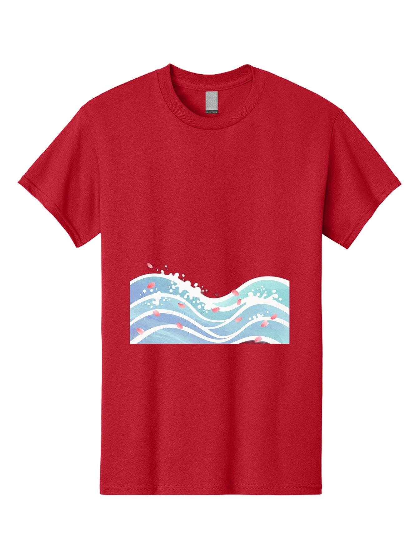 Waves-And-Petals Men'S Graphic Tee, 100% Cotton, Comfortable Casual Summer Wear, Machine Washable, Vintage Camera, Old Camera, Antique Camera, Black Camera, Classic Photography, Photography Equipment, Nostalgic Device, Film Camera, Camera Art Baj297 8