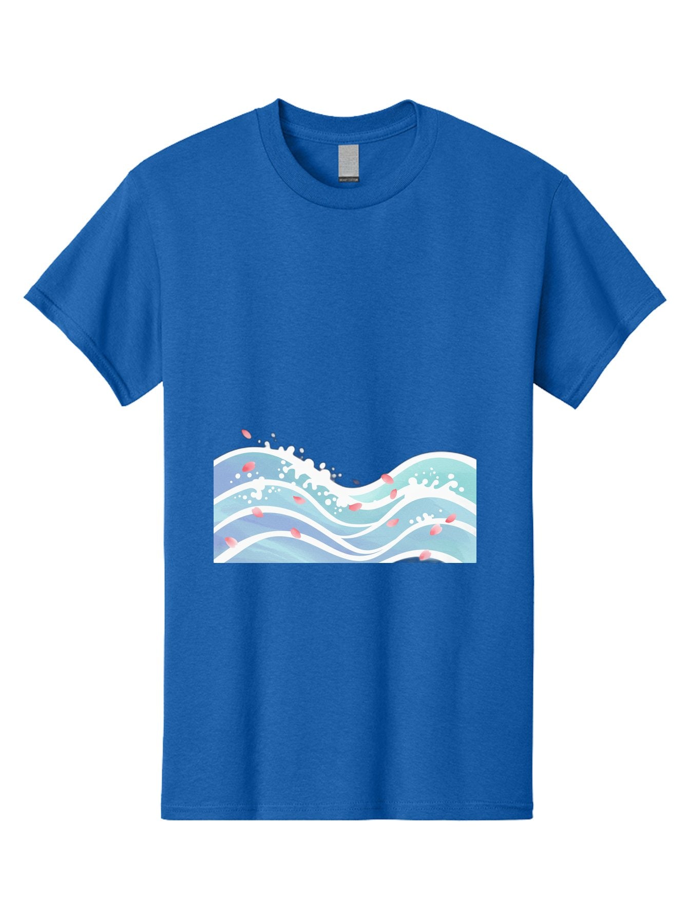 Waves-And-Petals Men'S Graphic Tee, 100% Cotton, Comfortable Casual Summer Wear, Machine Washable, Vintage Camera, Old Camera, Antique Camera, Black Camera, Classic Photography, Photography Equipment, Nostalgic Device, Film Camera, Camera Art Baj297