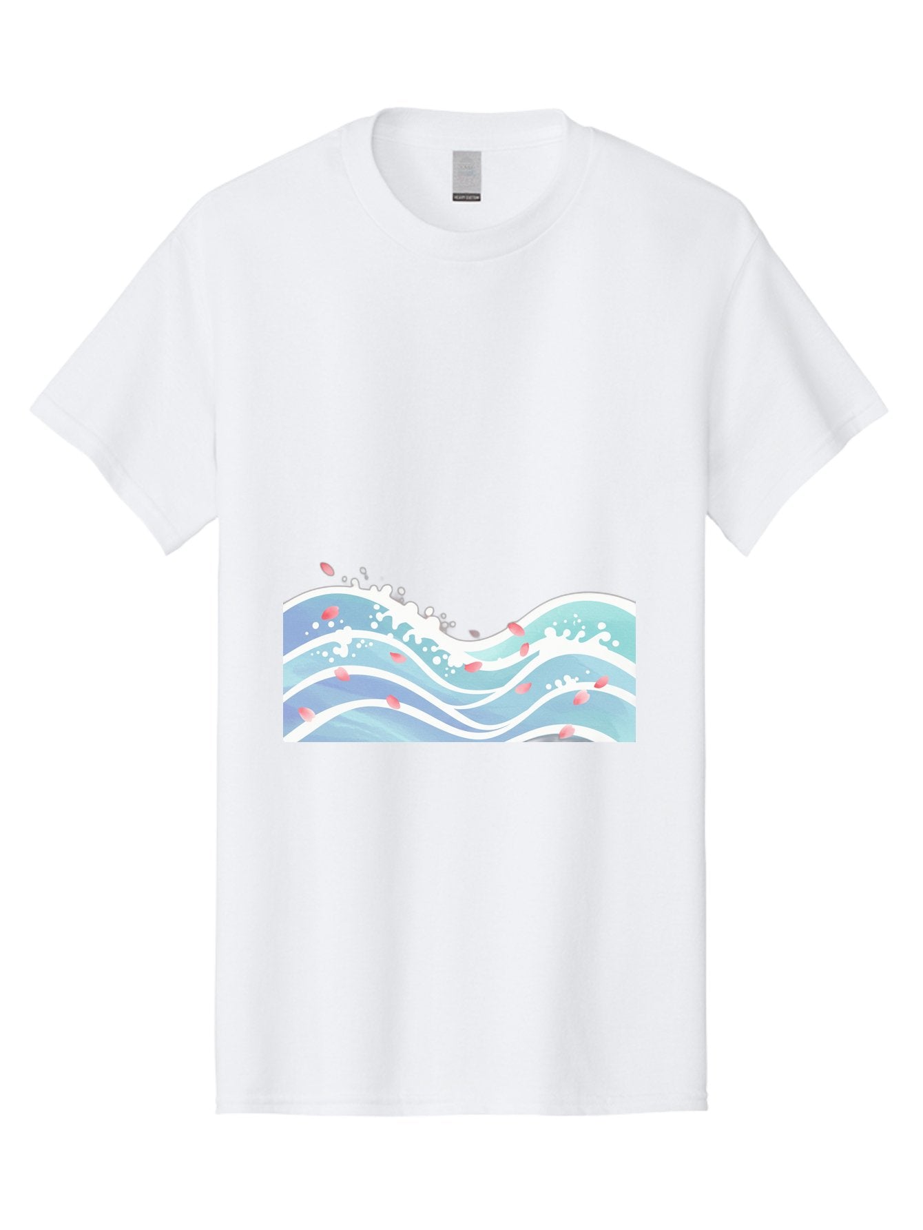 Waves-And-Petals Men'S Graphic Tee, 100% Cotton, Comfortable Casual Summer Wear, Machine Washable, Vintage Camera, Old Camera, Antique Camera, Black Camera, Classic Photography, Photography Equipment, Nostalgic Device, Film Camera, Camera Art Baj297