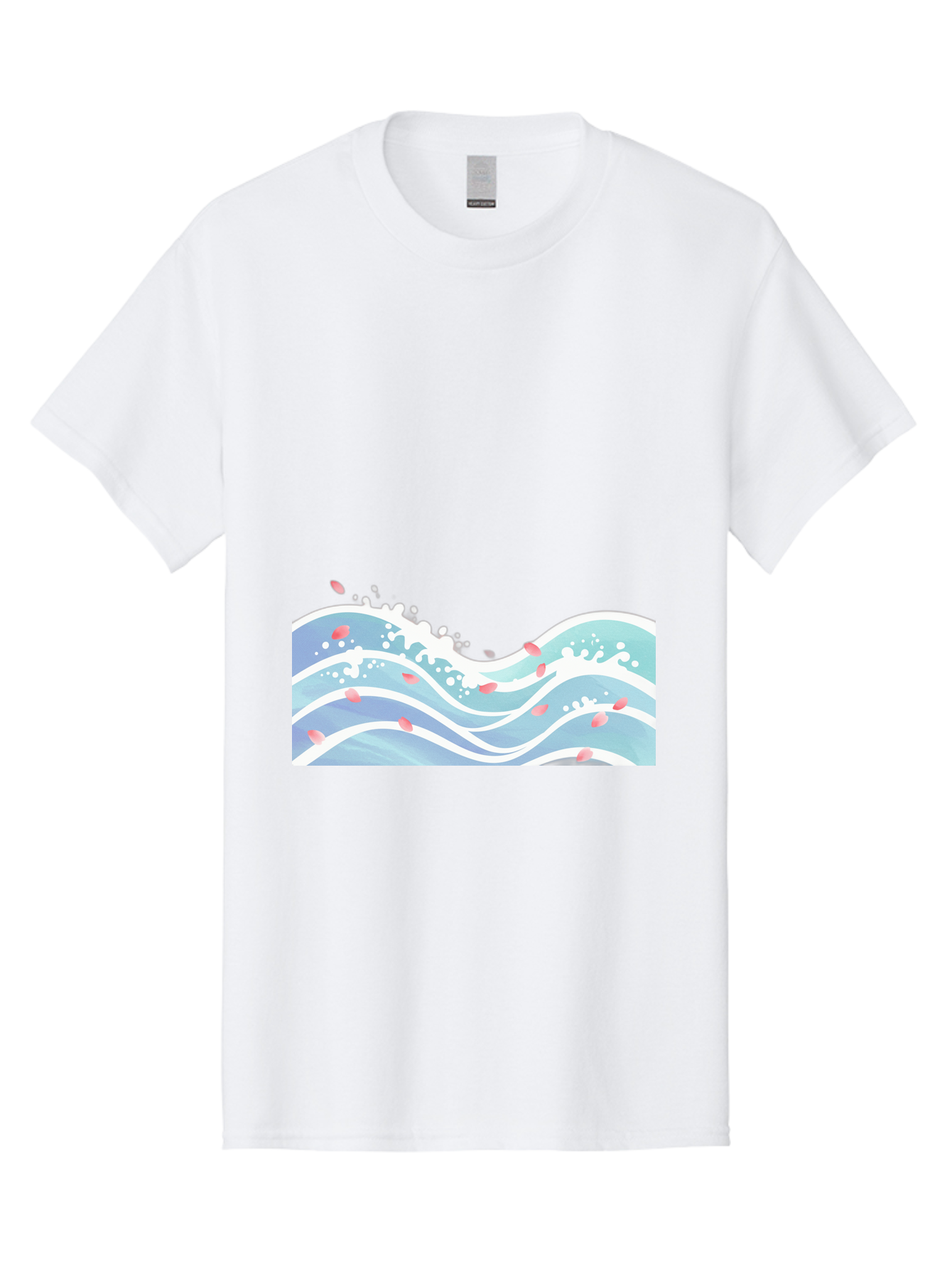 Waves-And-Petals Men'S Graphic Tee, 100% Cotton, Comfortable Casual Summer Wear, Machine Washable, Vintage Camera, Old Camera, Antique Camera, Black Camera, Classic Photography, Photography Equipment, Nostalgic Device, Film Camera, Camera Art Baj297 11