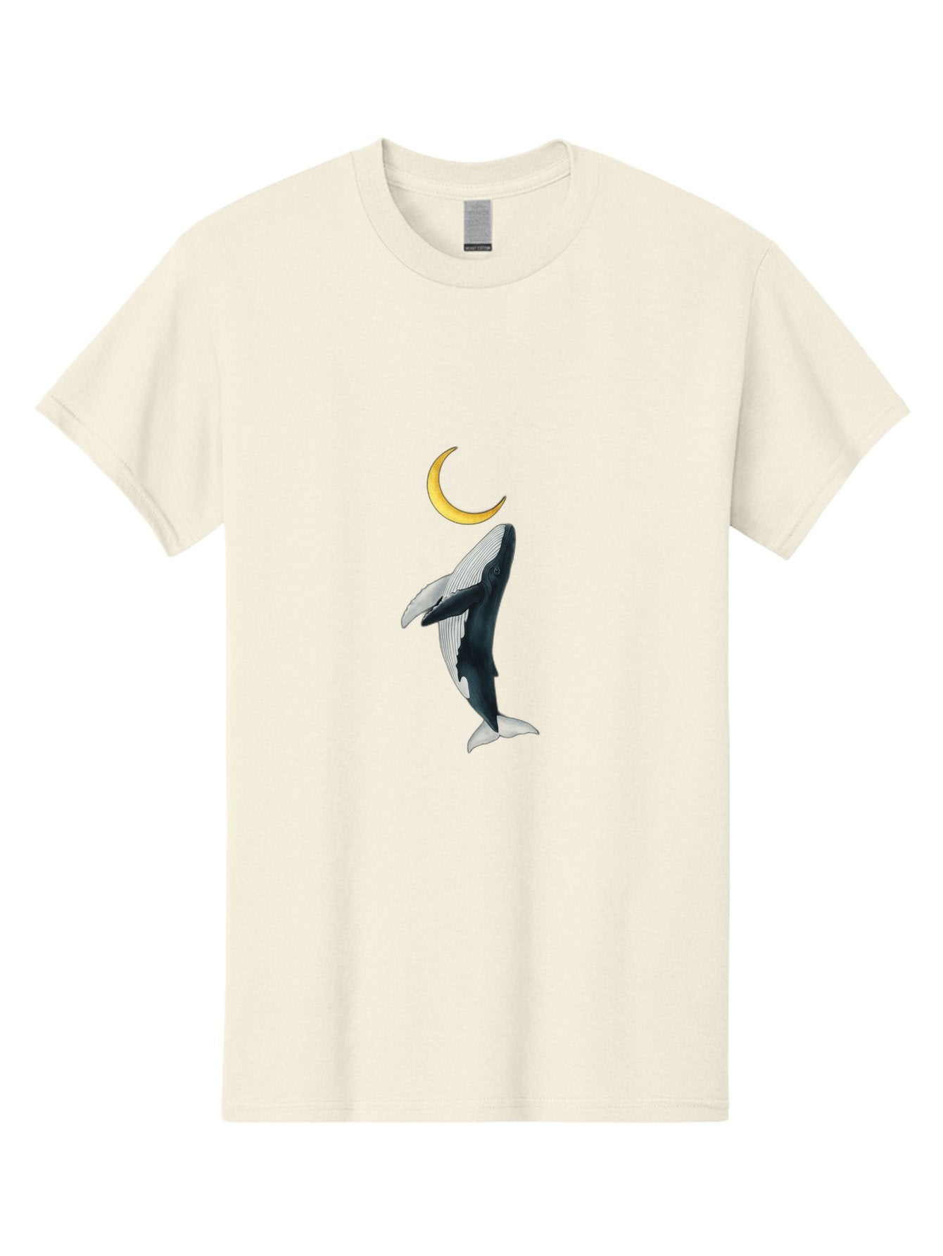 Whale-And-Crescent-Moon Men'S Graphic Tee, 100% Cotton, Comfortable Casual Summer Wear, Machine Washable, Vintage Camera, Old Camera, Antique Camera, Black Camera, Classic Photography, Photography Equipment, Nostalgic Device, Film Camera, Baj300 12