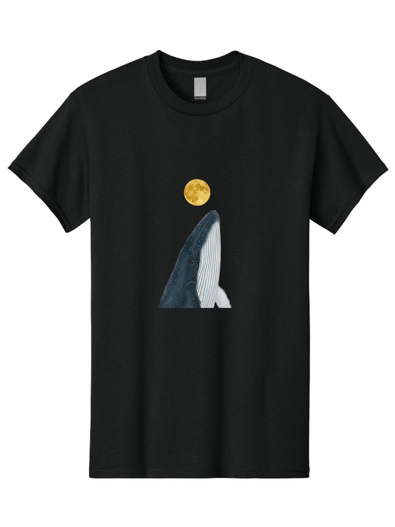 Whale-And-Moon Men'S Graphic Tee, 100% Cotton, Comfortable Casual Summer Wear, Machine Washable, Vintage Camera, Old Camera, Antique Camera, Black Camera, Classic Photography, Photography Equipment, Nostalgic Device, Film Camera, Camera Art Baj301