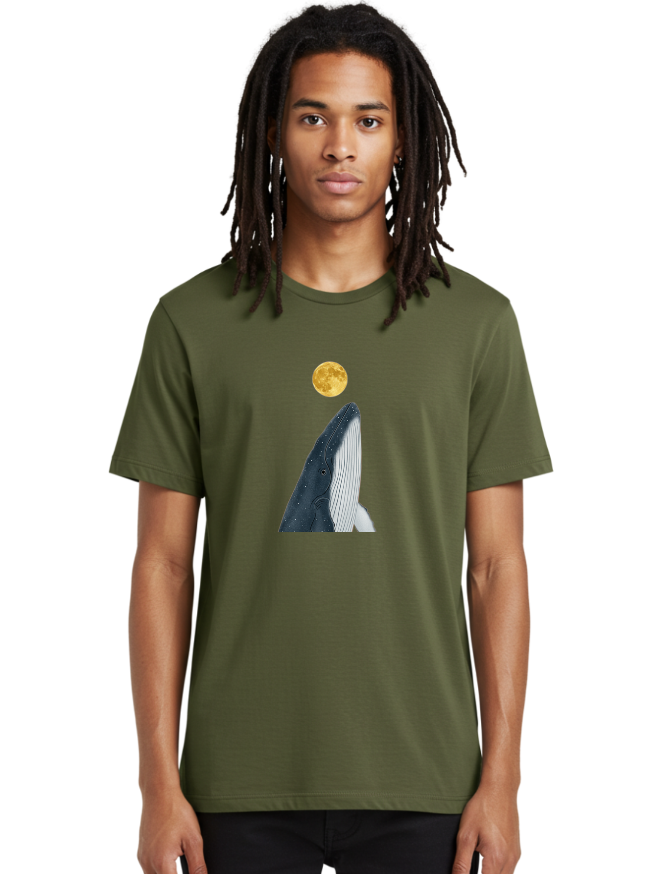 Whale-And-Moon Men'S Graphic Tee, 100% Cotton, Comfortable Casual Summer Wear, Machine Washable, Vintage Camera, Old Camera, Antique Camera, Black Camera, Classic Photography, Photography Equipment, Nostalgic Device, Film Camera, Camera Art Baj301 22