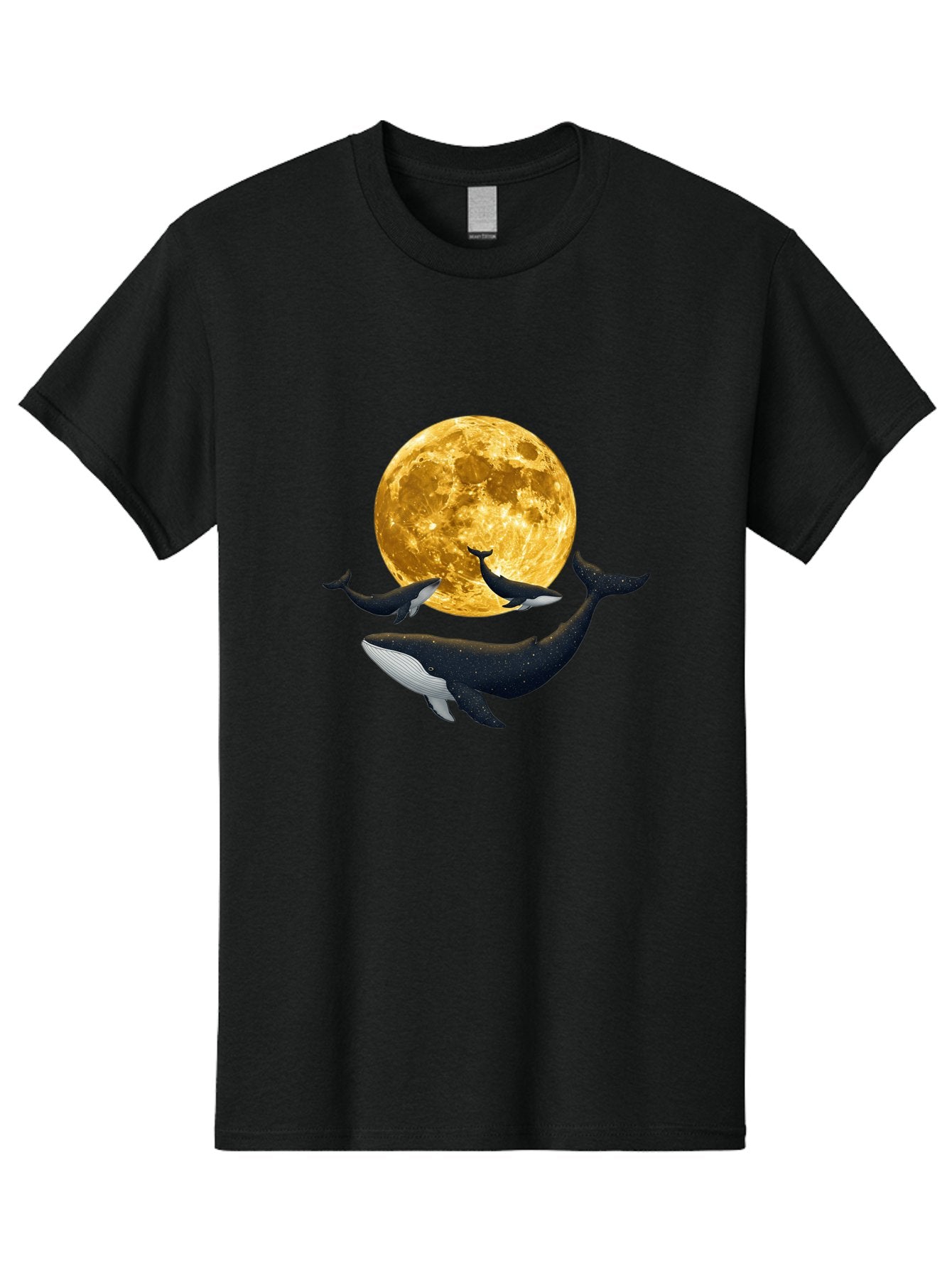 Whales-And-Moon Men'S Graphic Tee, 100% Cotton, Comfortable Casual Summer Wear, Machine Washable, Vintage Camera, Old Camera, Antique Camera, Black Camera, Classic Photography, Photography Equipment, Nostalgic Device, Film Camera, Camera Art Baj305 12