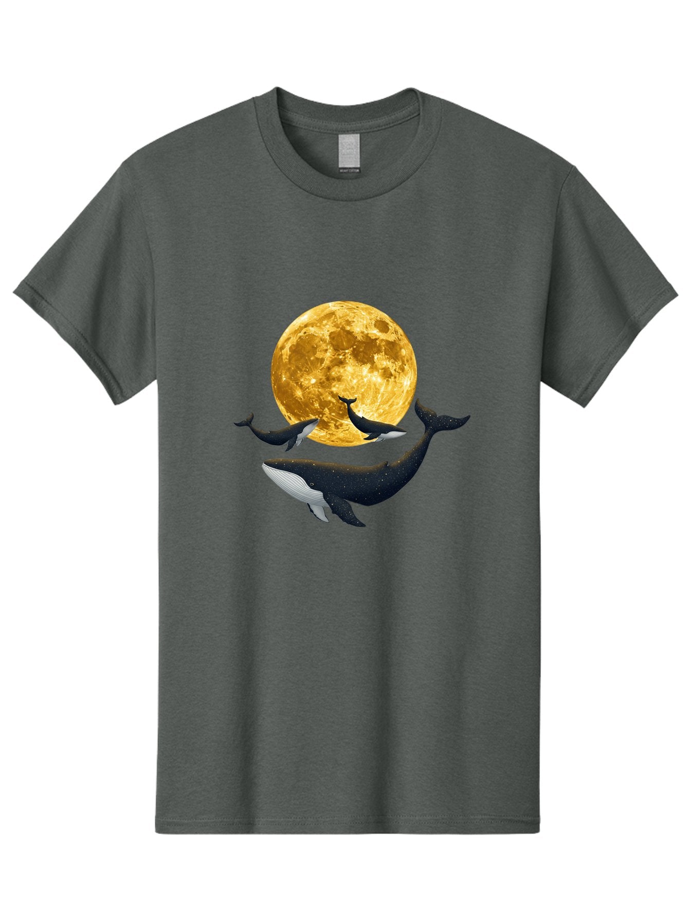 Whales-And-Moon Men'S Graphic Tee, 100% Cotton, Comfortable Casual Summer Wear, Machine Washable, Vintage Camera, Old Camera, Antique Camera, Black Camera, Classic Photography, Photography Equipment, Nostalgic Device, Film Camera, Camera Art Baj305 10