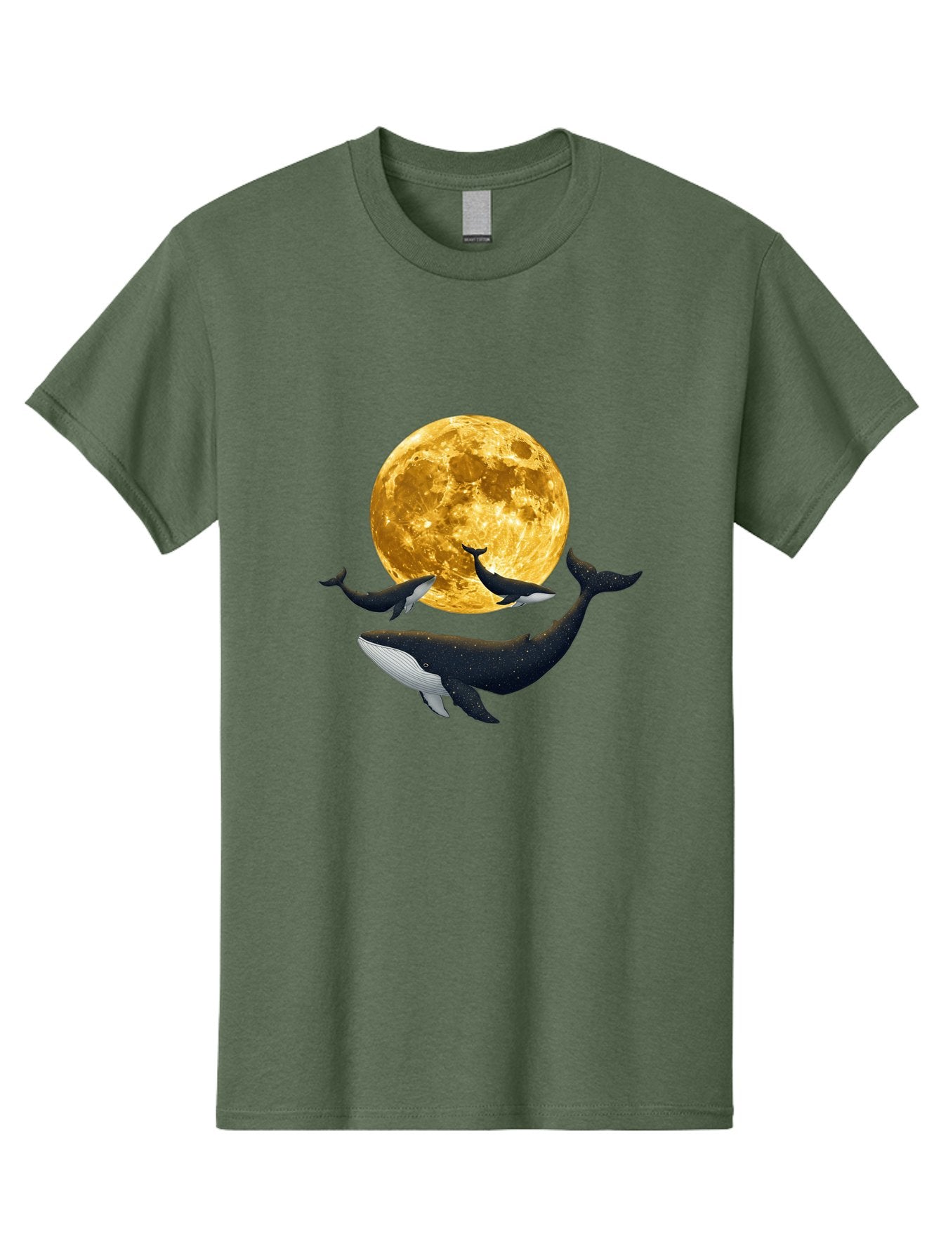 Whales-And-Moon Men'S Graphic Tee, 100% Cotton, Comfortable Casual Summer Wear, Machine Washable, Vintage Camera, Old Camera, Antique Camera, Black Camera, Classic Photography, Photography Equipment, Nostalgic Device, Film Camera, Camera Art Baj305 13