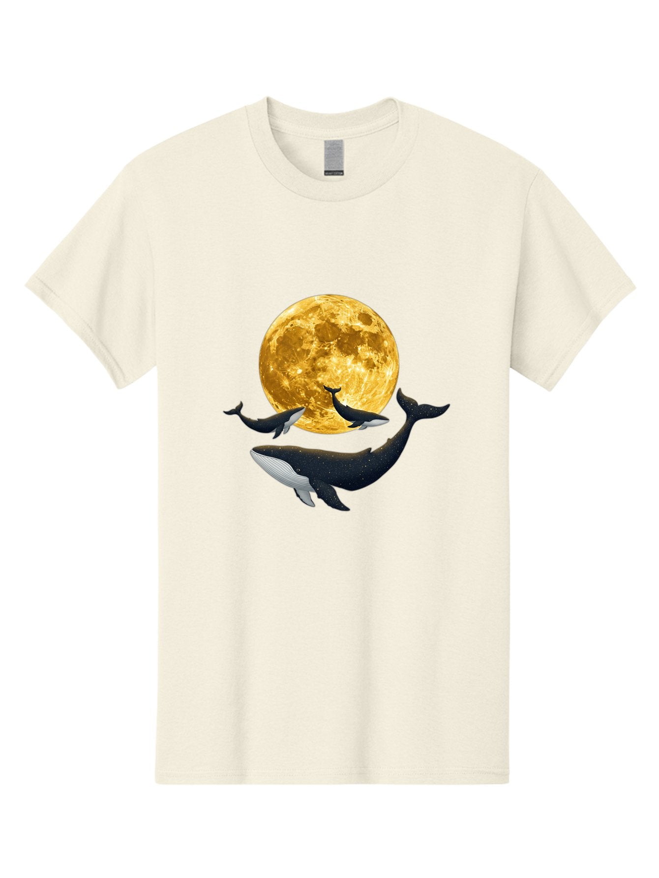 Whales-And-Moon Men'S Graphic Tee, 100% Cotton, Comfortable Casual Summer Wear, Machine Washable, Vintage Camera, Old Camera, Antique Camera, Black Camera, Classic Photography, Photography Equipment, Nostalgic Device, Film Camera, Camera Art Baj305 5