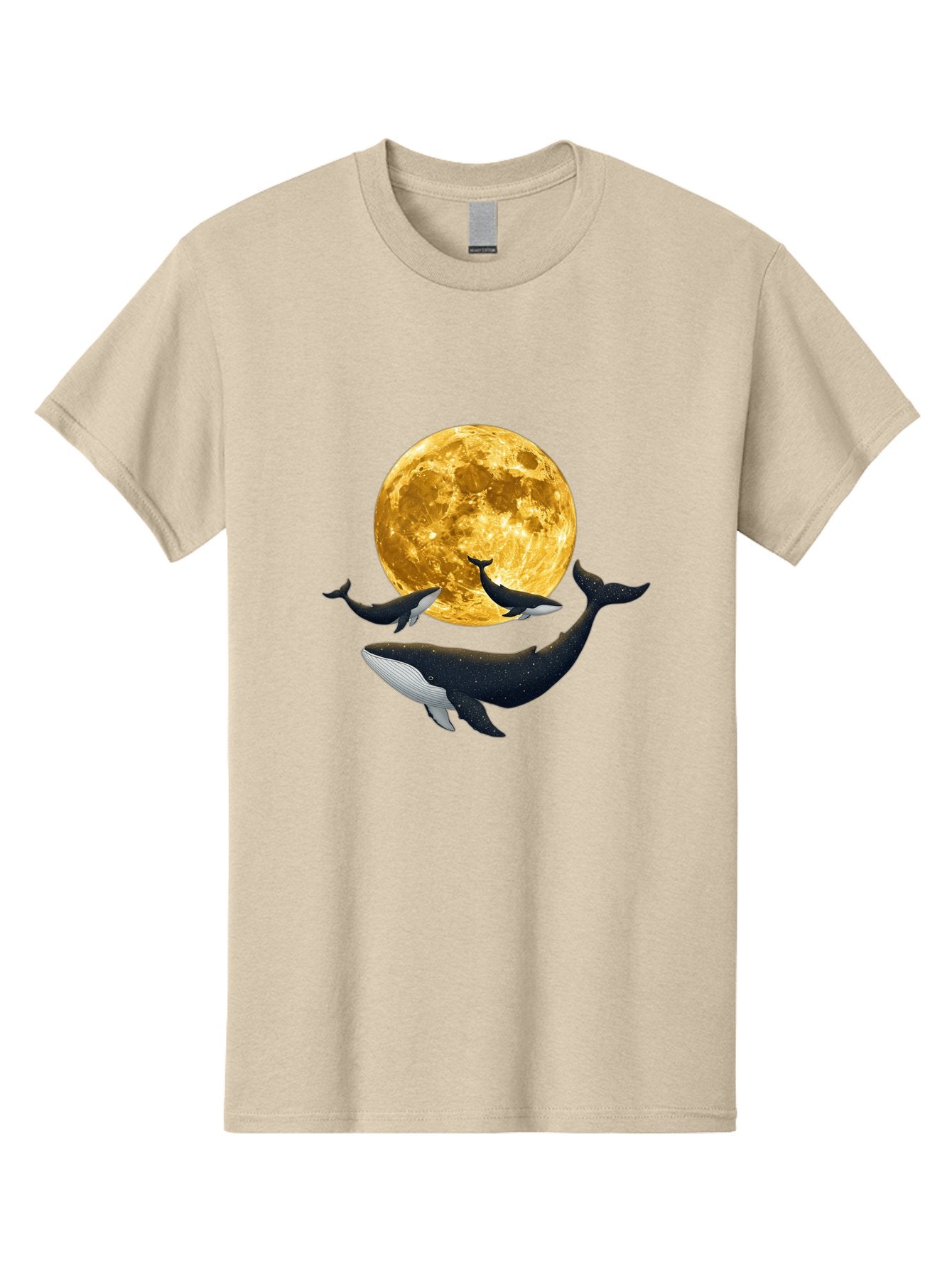 Whales-And-Moon Men'S Graphic Tee, 100% Cotton, Comfortable Casual Summer Wear, Machine Washable, Vintage Camera, Old Camera, Antique Camera, Black Camera, Classic Photography, Photography Equipment, Nostalgic Device, Film Camera, Camera Art Baj305 14