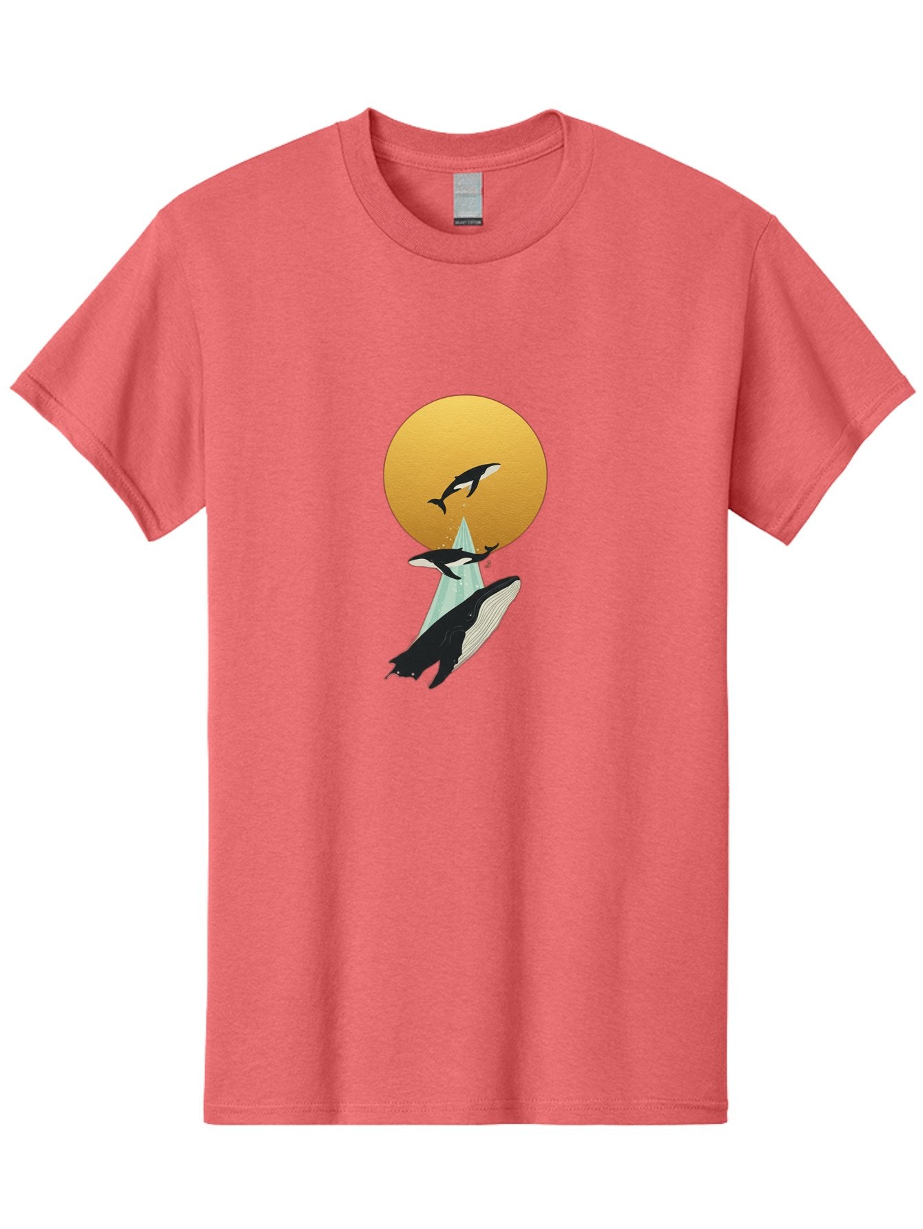 Whales Men'S Graphic Tee, 100% Cotton, Comfortable Casual Summer Wear, Machine Washable, Vintage Camera, Old Camera, Antique Camera, Black Camera, Classic Photography, Photography Equipment, Nostalgic Device, Film Camera, Camera Art Baj307