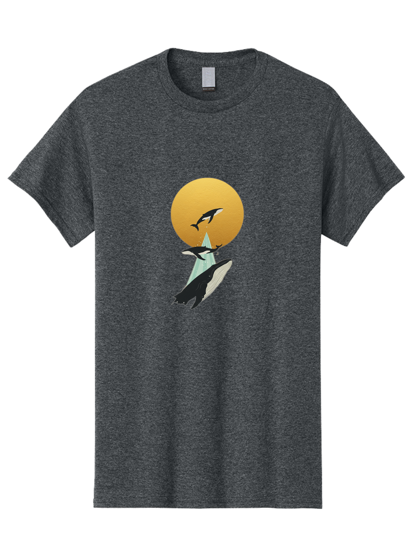 Whales Men'S Graphic Tee, 100% Cotton, Comfortable Casual Summer Wear, Machine Washable, Vintage Camera, Old Camera, Antique Camera, Black Camera, Classic Photography, Photography Equipment, Nostalgic Device, Film Camera, Camera Art Baj307 10