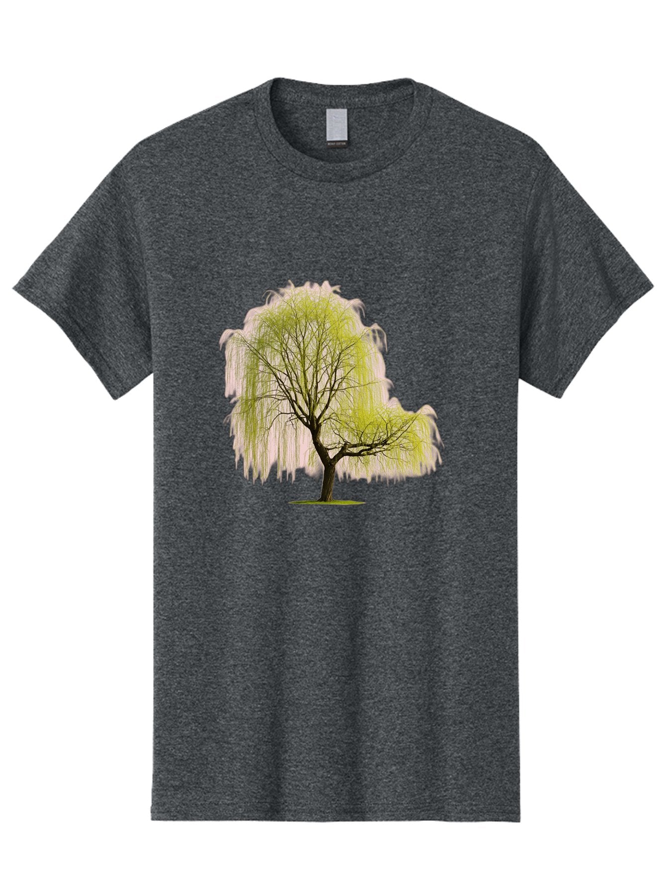 Willow-Tree Men'S Graphic Tee, 100% Cotton, Comfortable Casual Summer Wear, Machine Washable, Vintage Camera, Old Camera, Antique Camera, Black Camera, Classic Photography, Photography Equipment, Nostalgic Device, Film Camera, Camera Art Baj312