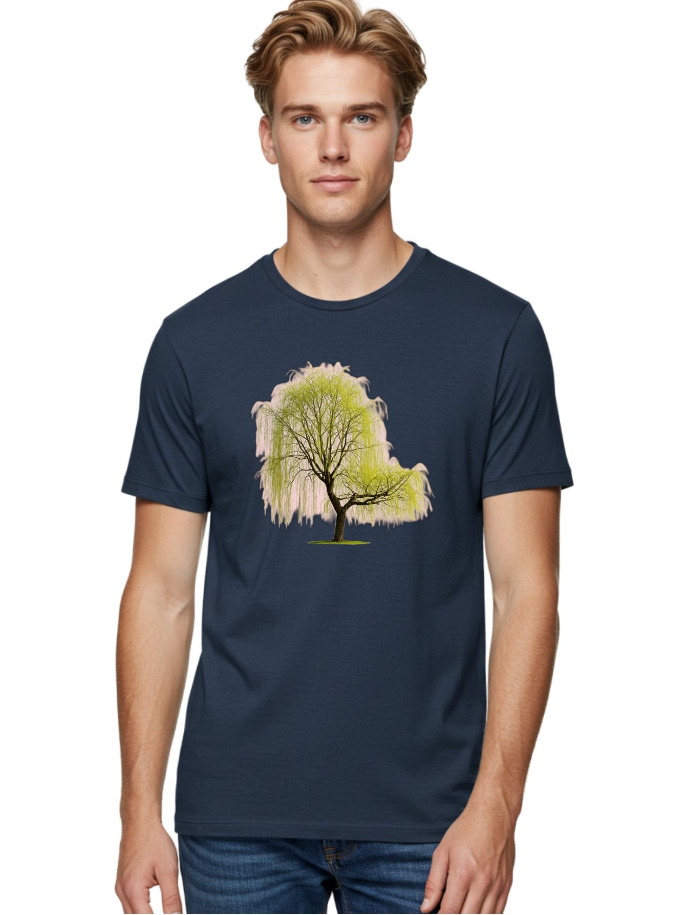 Willow-Tree Men'S Graphic Tee, 100% Cotton, Comfortable Casual Summer Wear, Machine Washable, Vintage Camera, Old Camera, Antique Camera, Black Camera, Classic Photography, Photography Equipment, Nostalgic Device, Film Camera, Camera Art Baj312 30